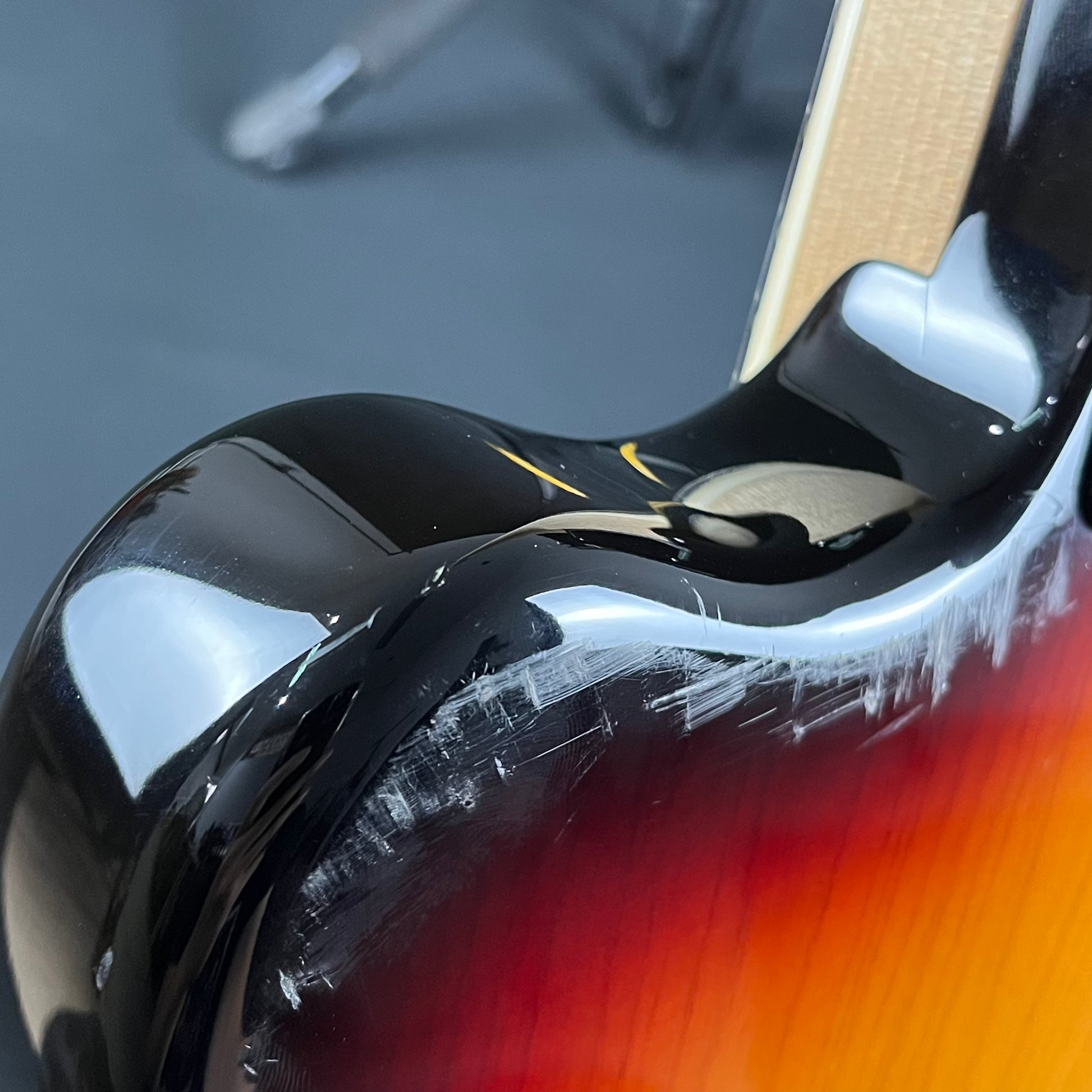 Bacchus Japan 2 Surf MOD