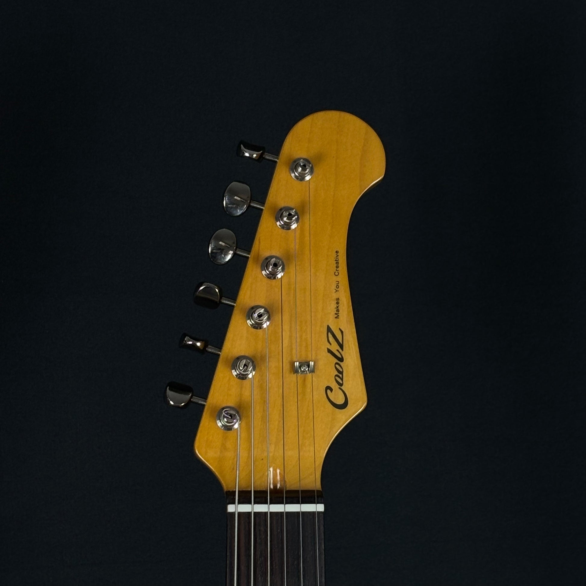 CoolZ Japan ZST-1R Stratocaster