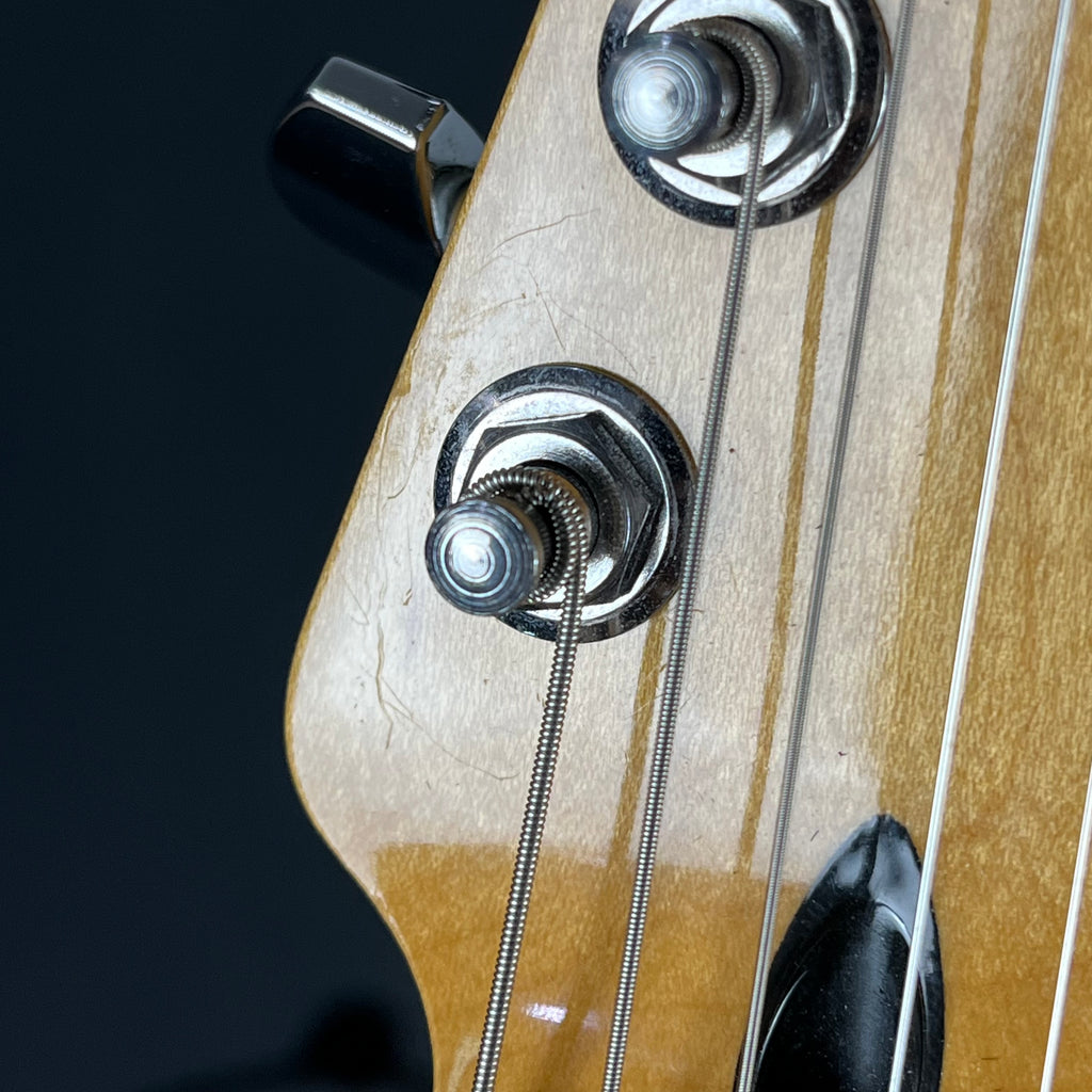 Fender Player Stratocaster MN BLK