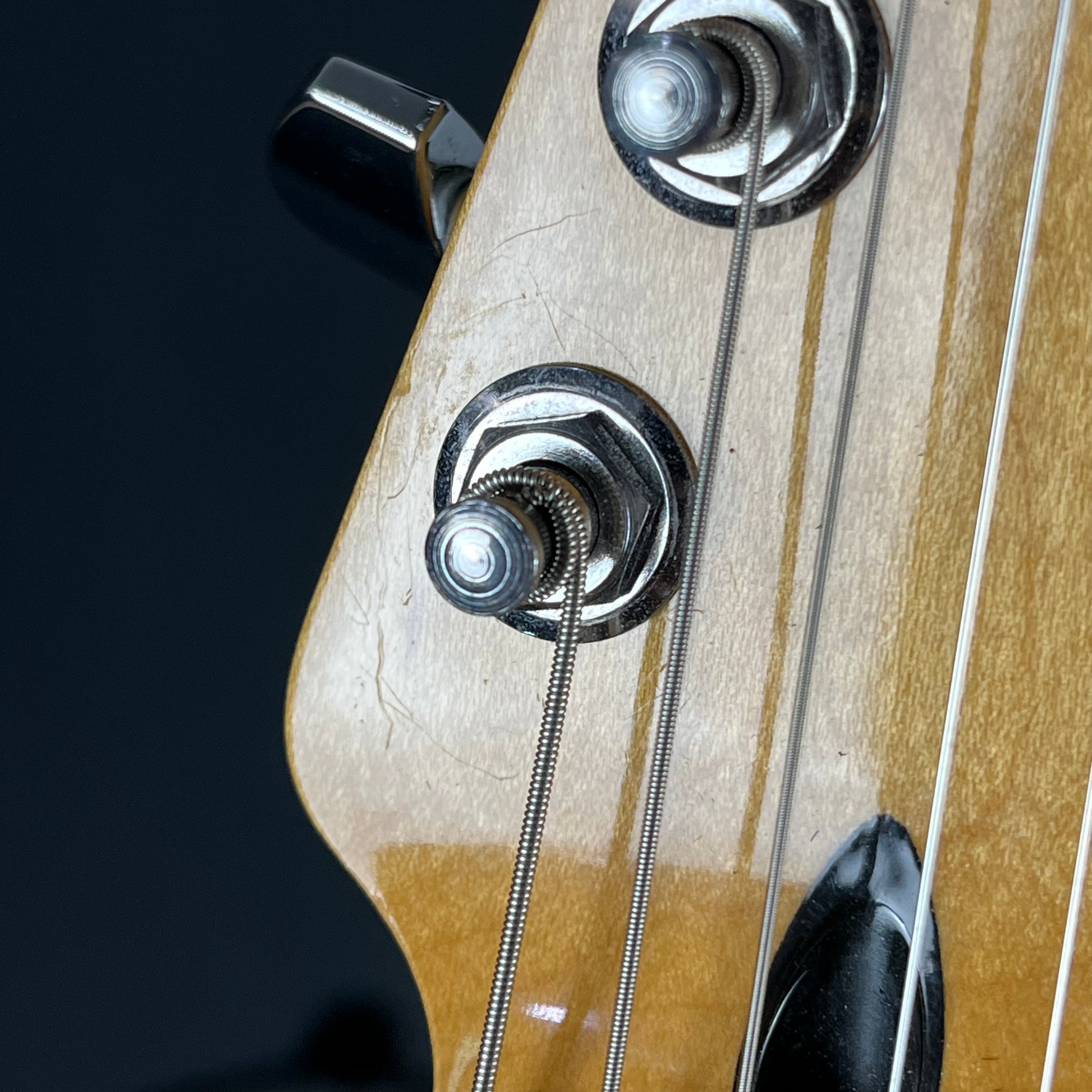 Fender Player Stratocaster MN BLK