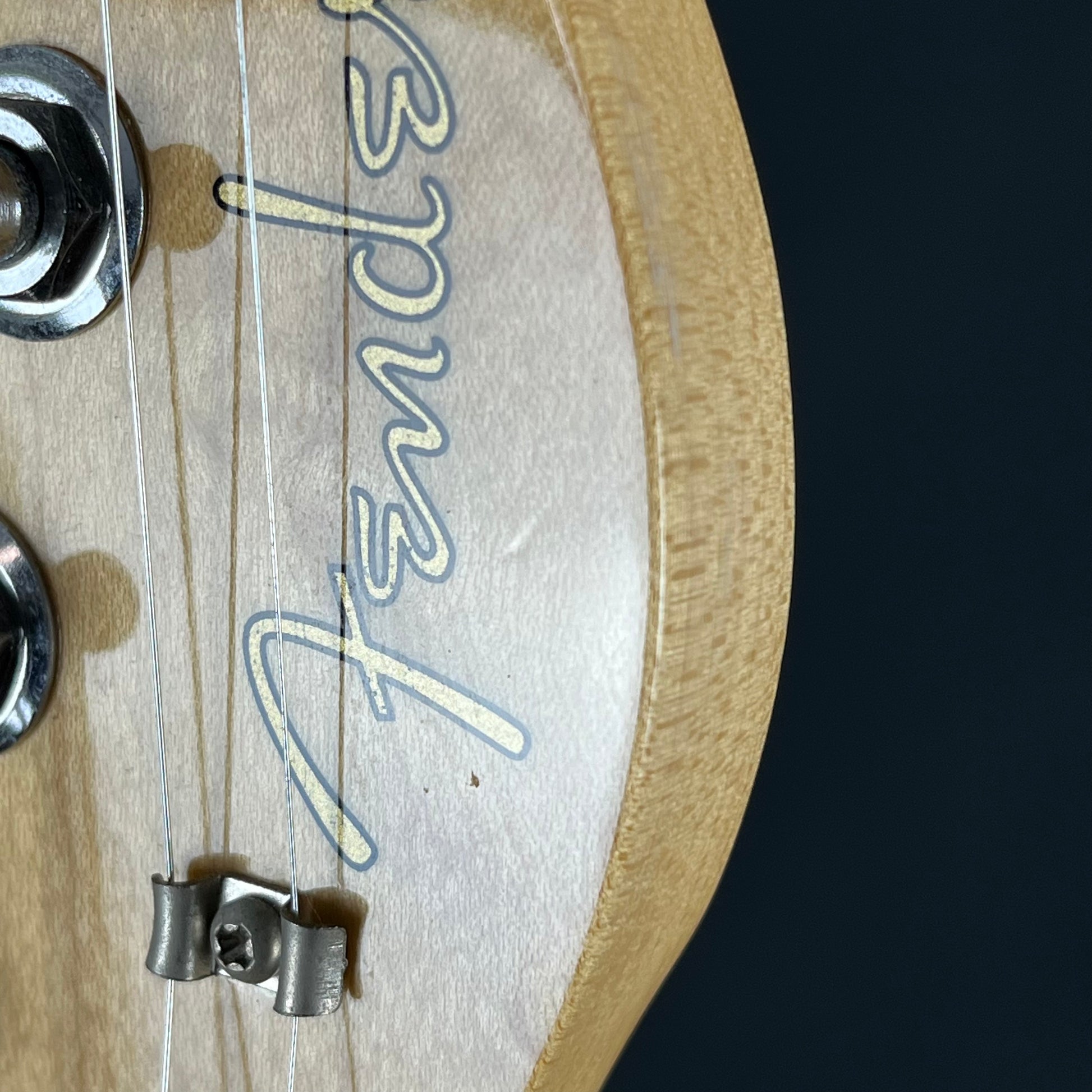 Fender Player Telecaster MN CAPRI 2021