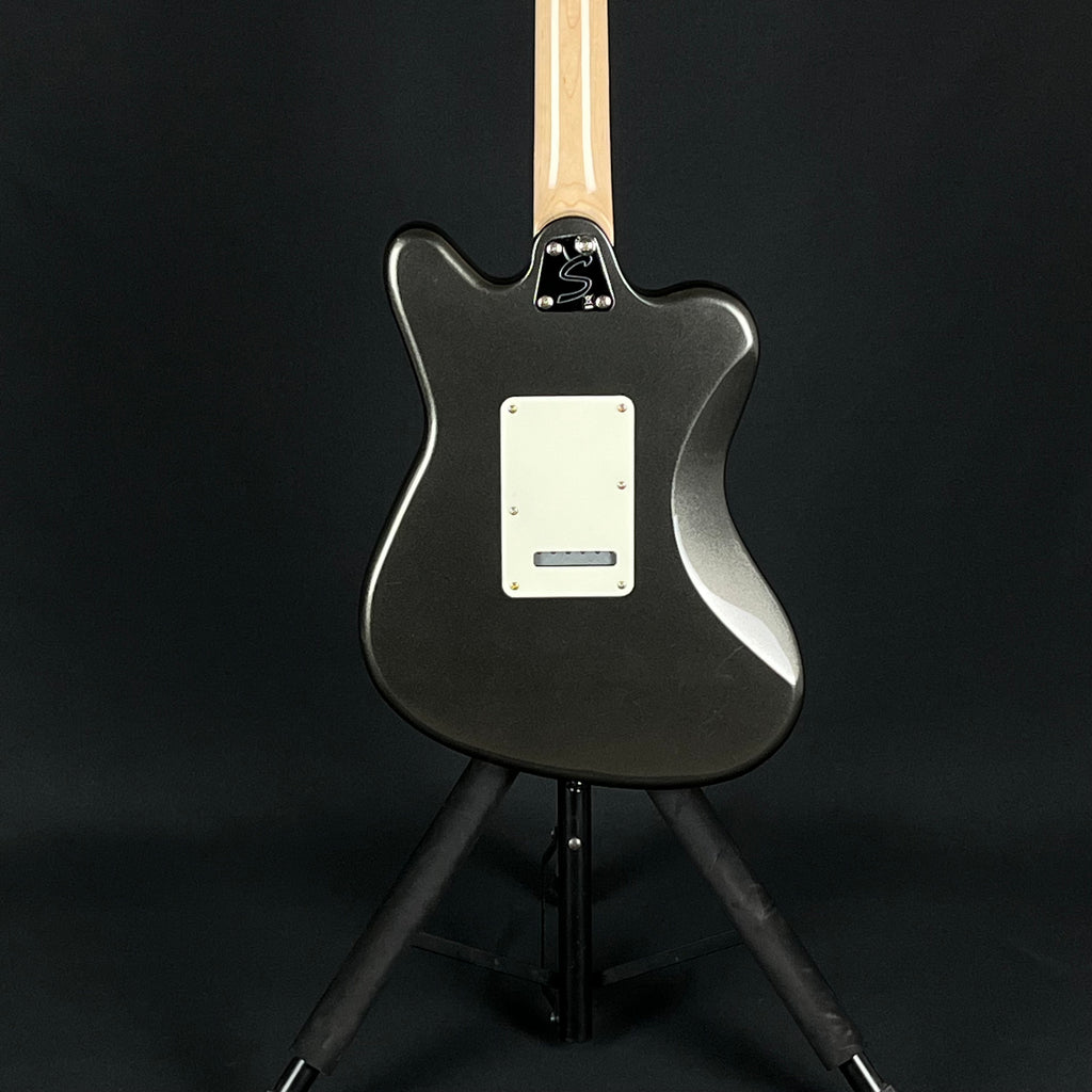 Squier Paranormal Super-Sonic