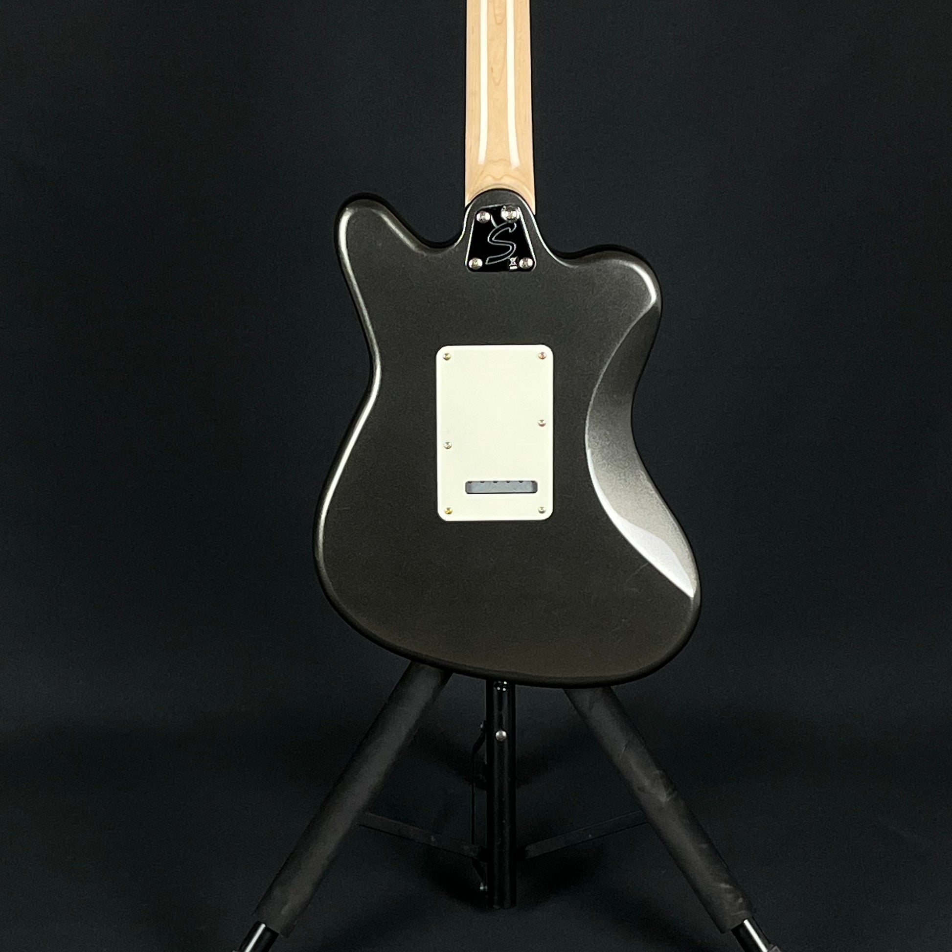 Squier Paranormal Super-Sonic