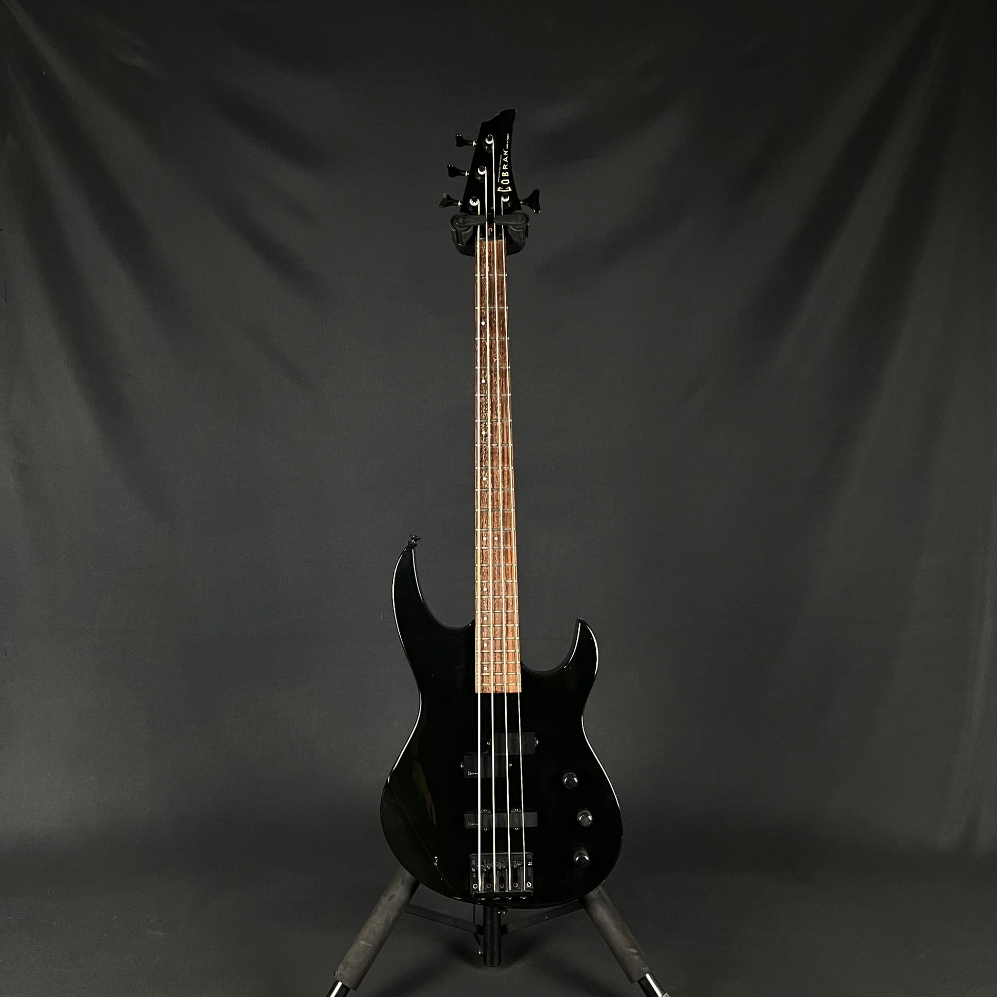 Cobran Japan F-B1 Bass