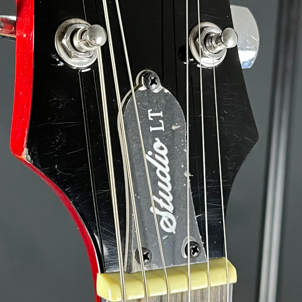Epiphone Les Paul Studio LT