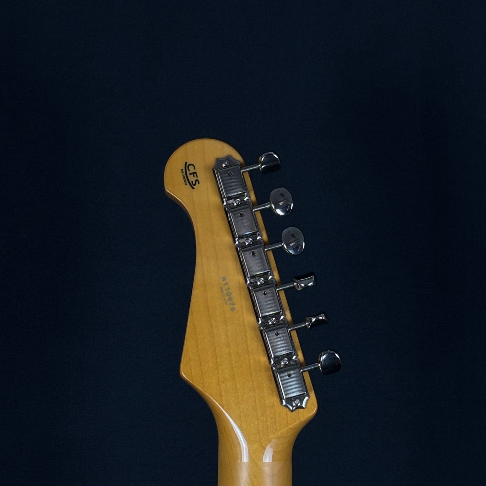CoolZ Japan ZST-1R Stratocaster