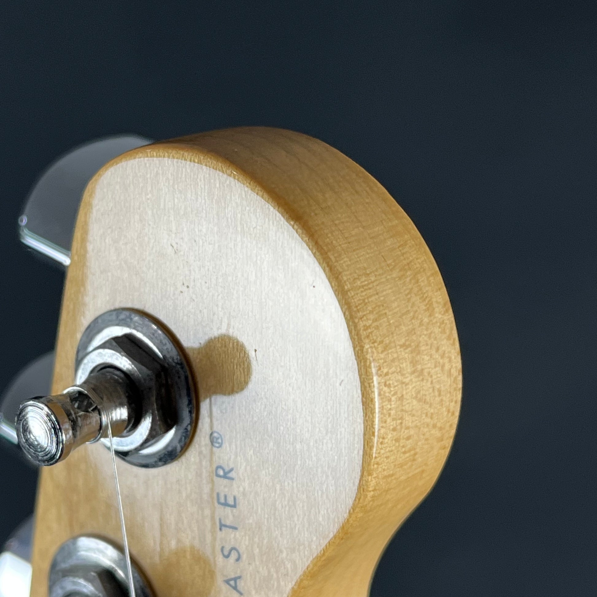 Fender Player Telecaster MN CAPRI 2021