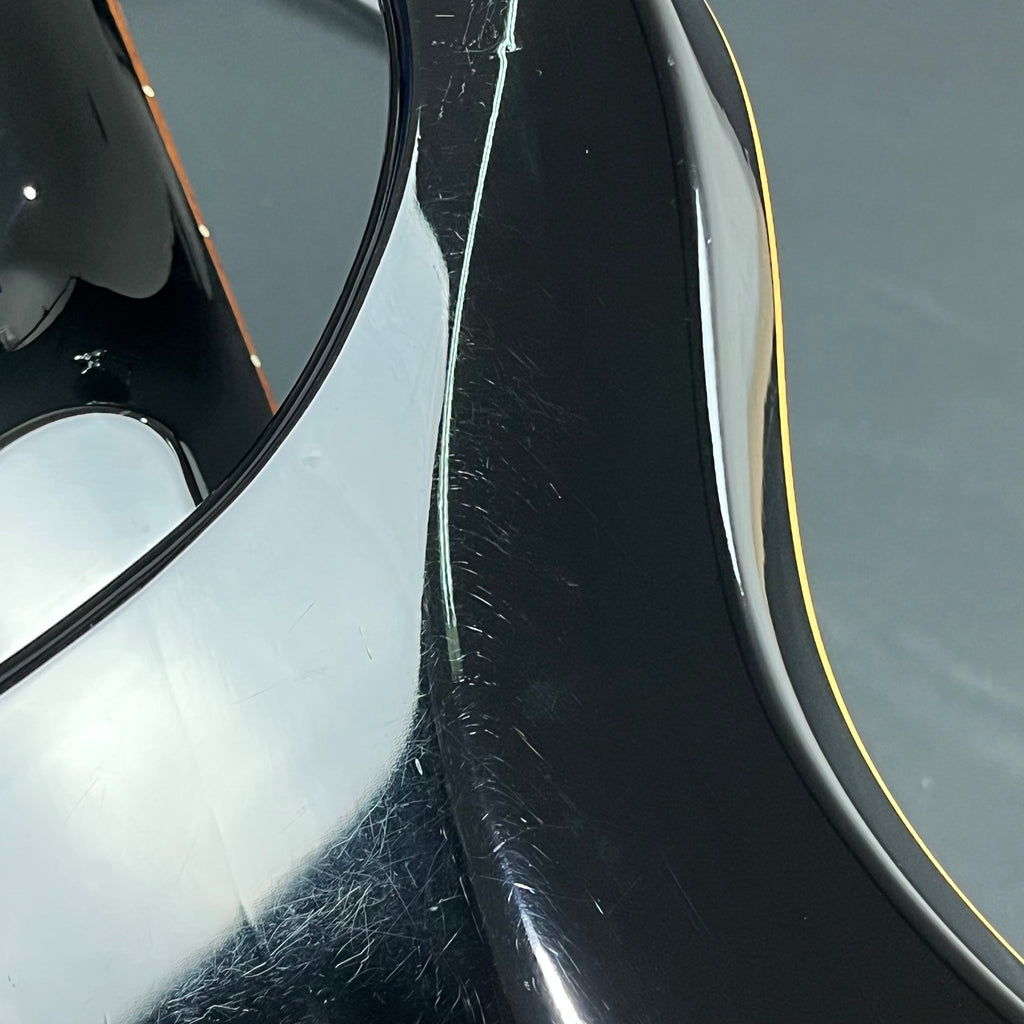 PRS SE Custom 24 2015