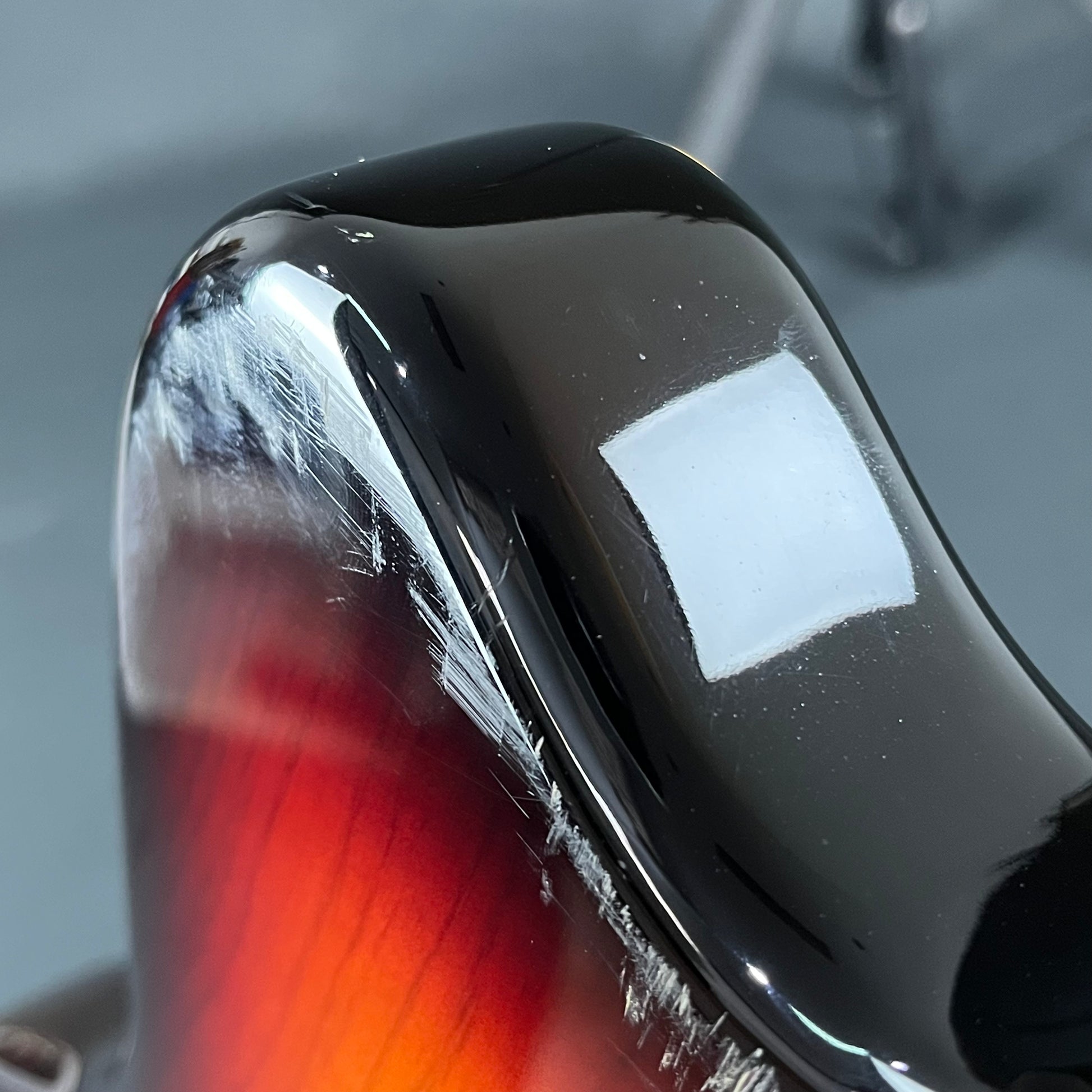 Bacchus Japan 2 Surf MOD