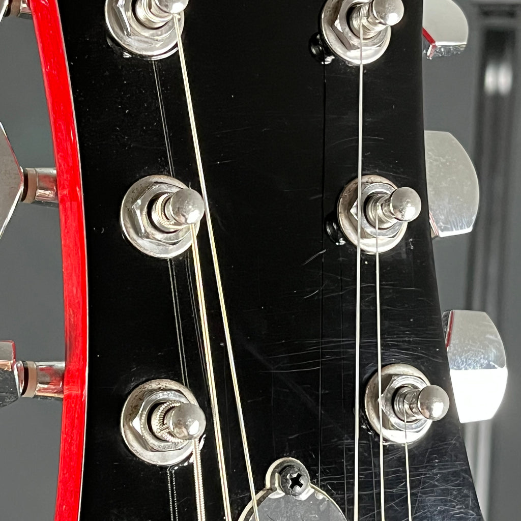 Epiphone Les Paul Studio LT