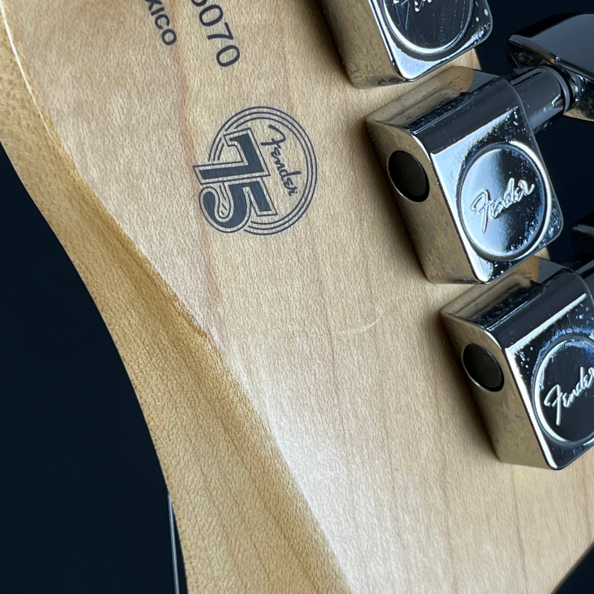 Fender Player Telecaster MN CAPRI 2021