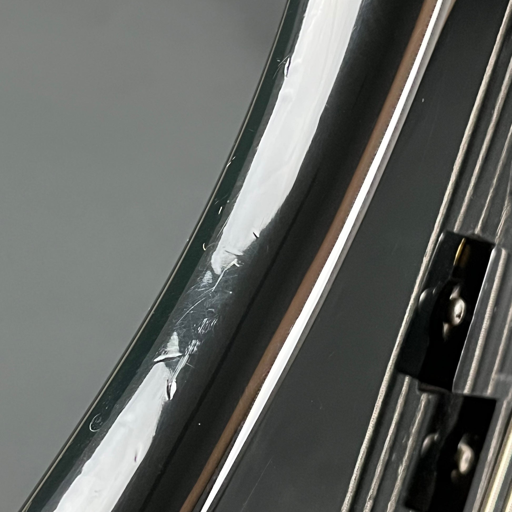 Fernandes FRB Bass