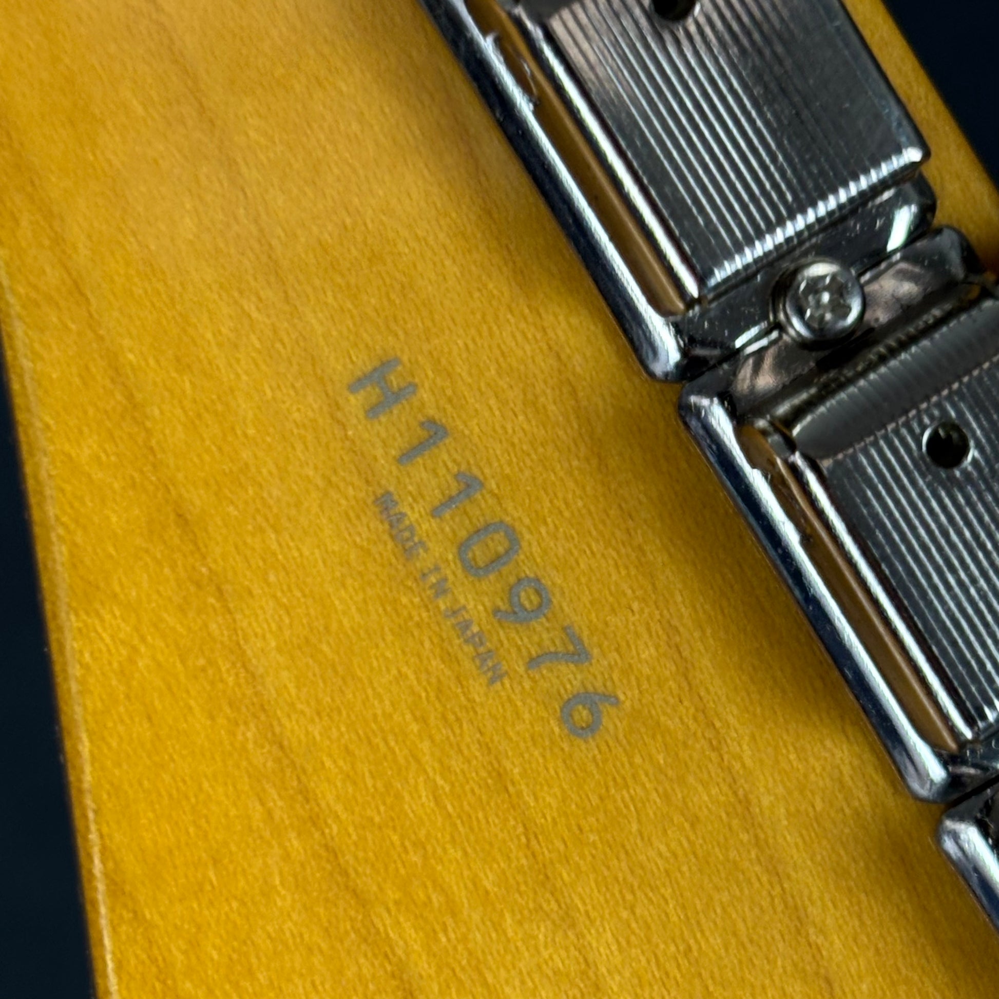 CoolZ Japan ZST-1R Stratocaster