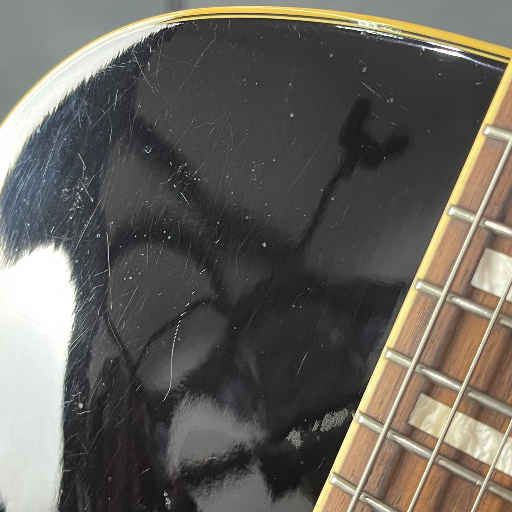 Ibanez AF75-BS