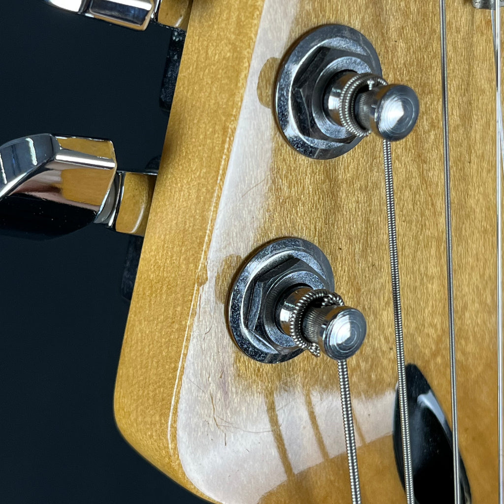 Fender Player Stratocaster MN BLK
