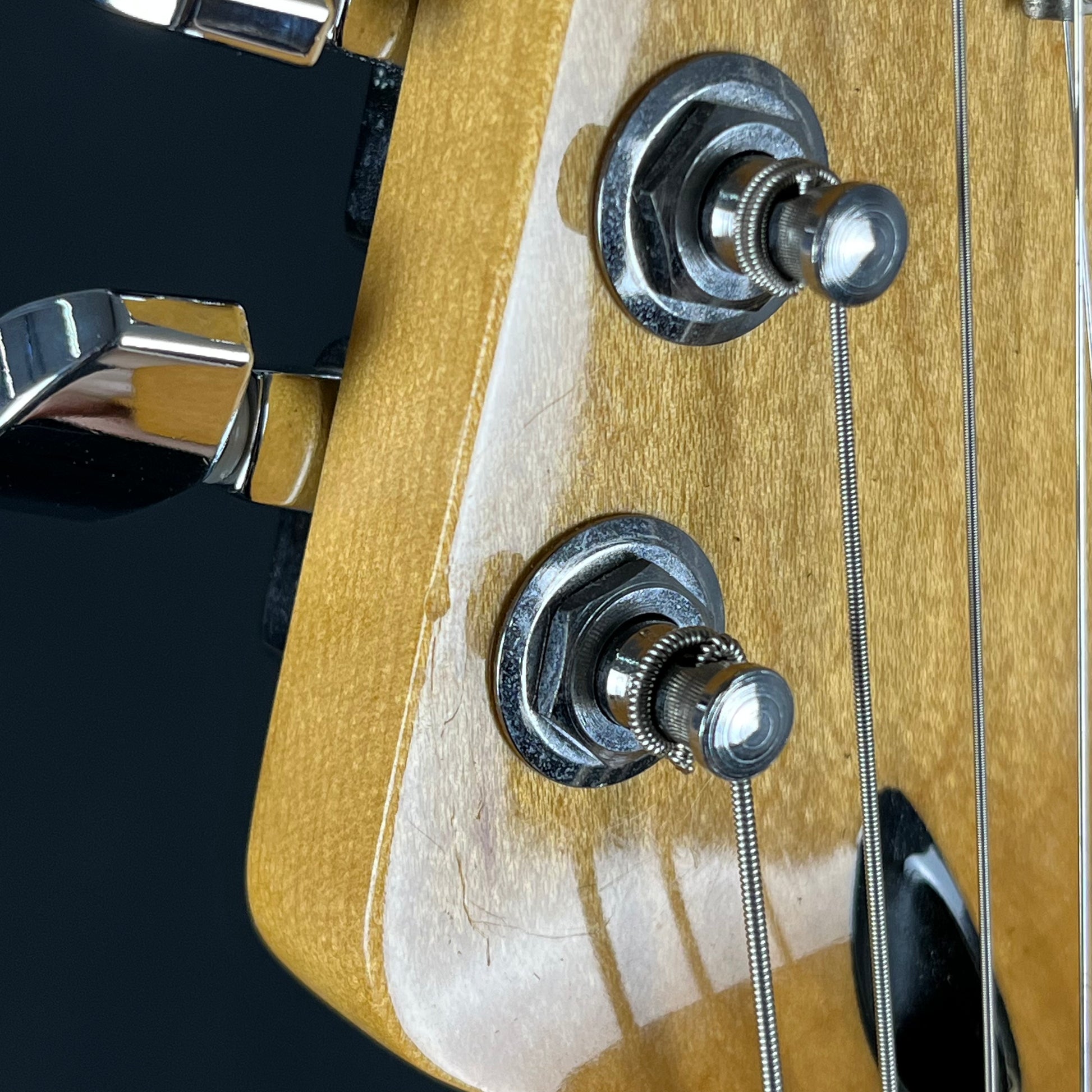 Fender Player Stratocaster MN BLK