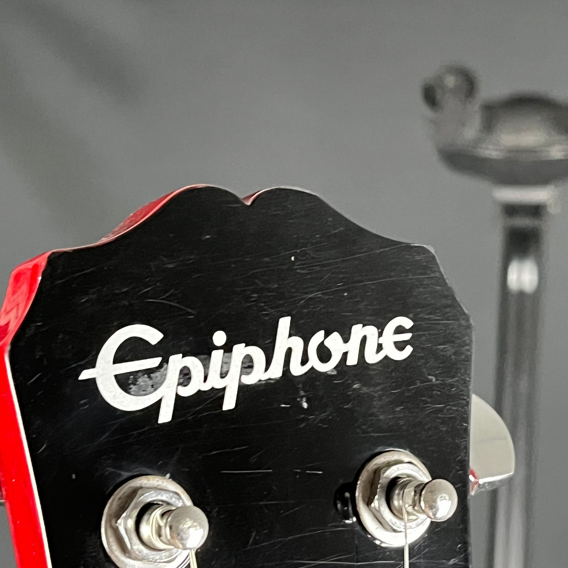 Epiphone Les Paul Studio LT