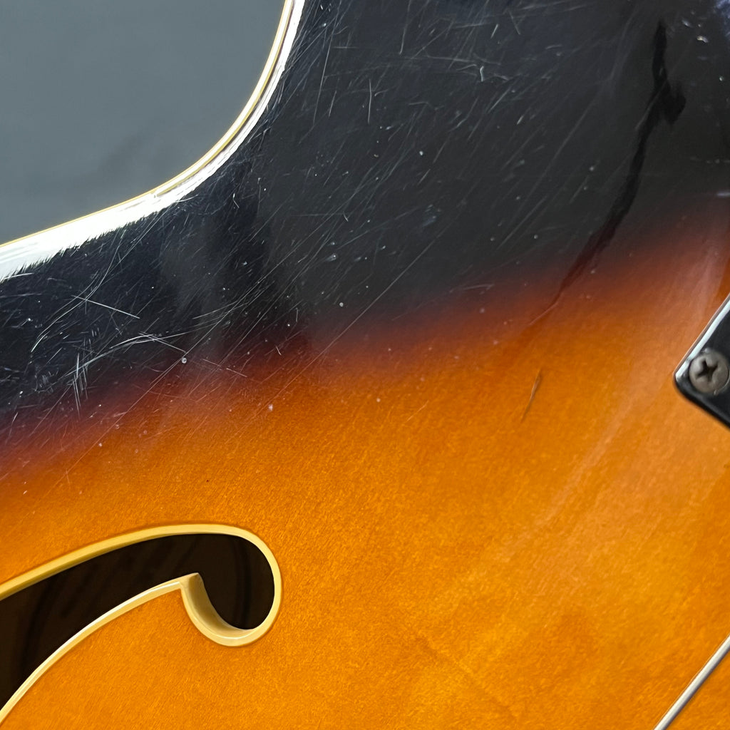 Ibanez AF75-BS