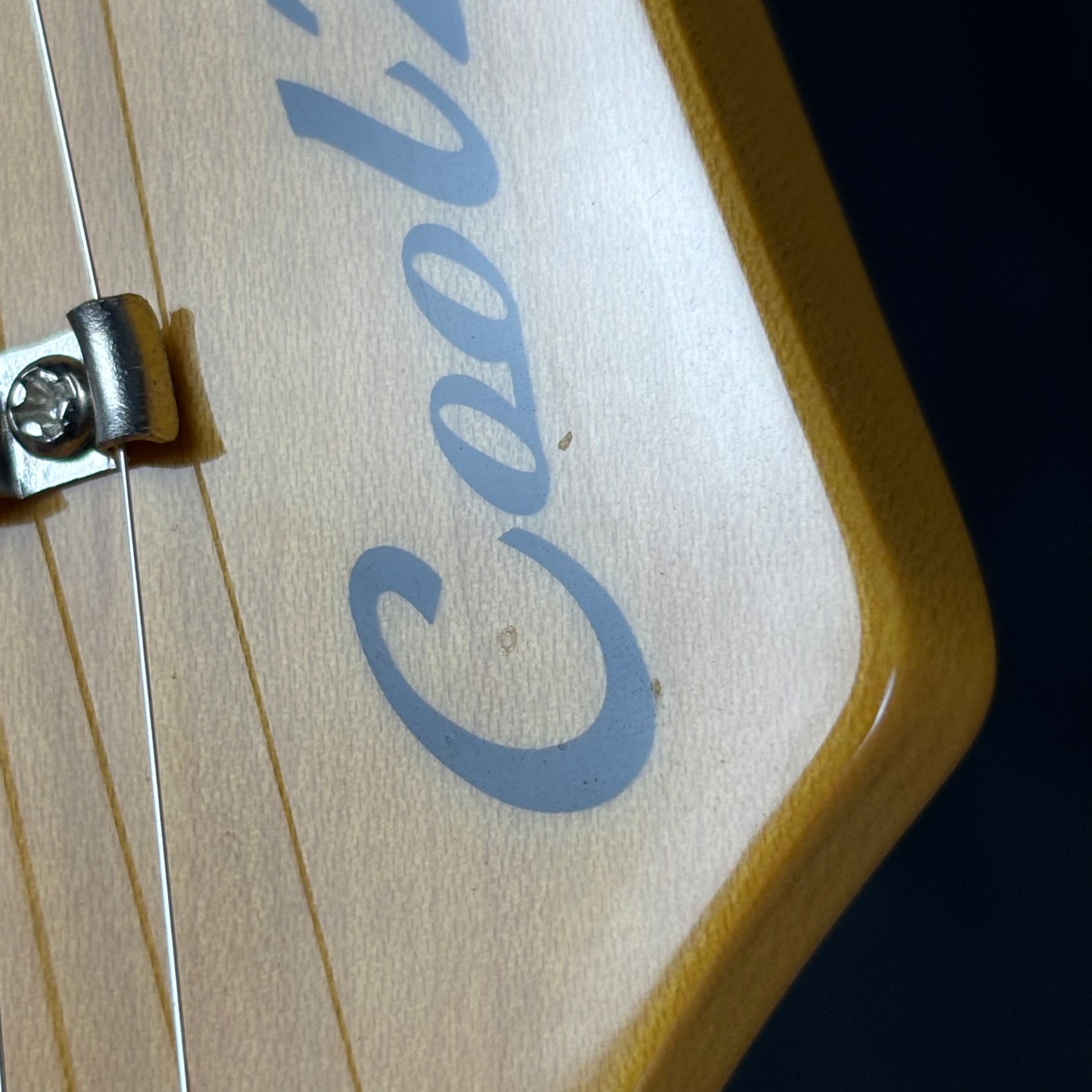 CoolZ Japan ZST-1R Stratocaster