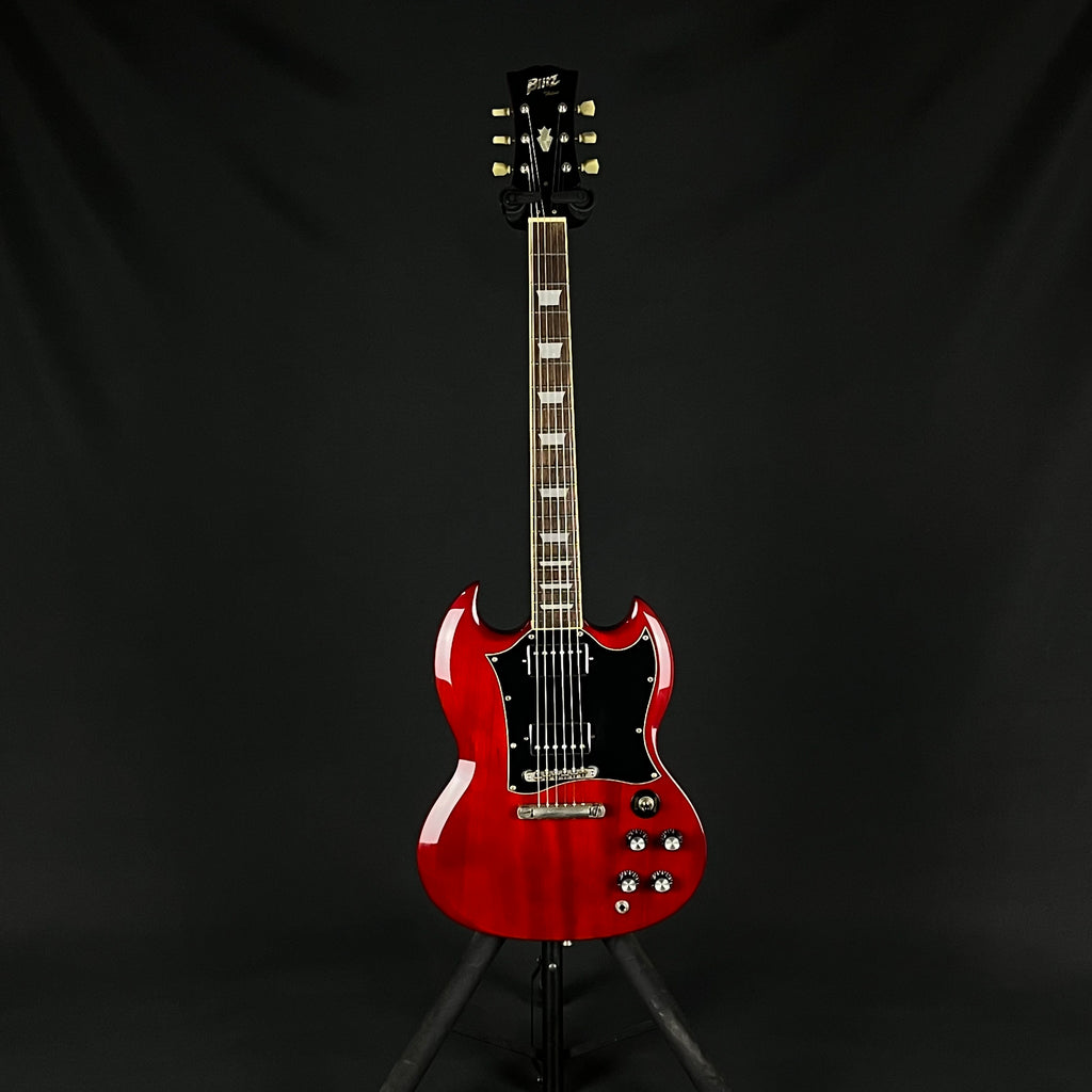 Blitz by Aria Pro II SG