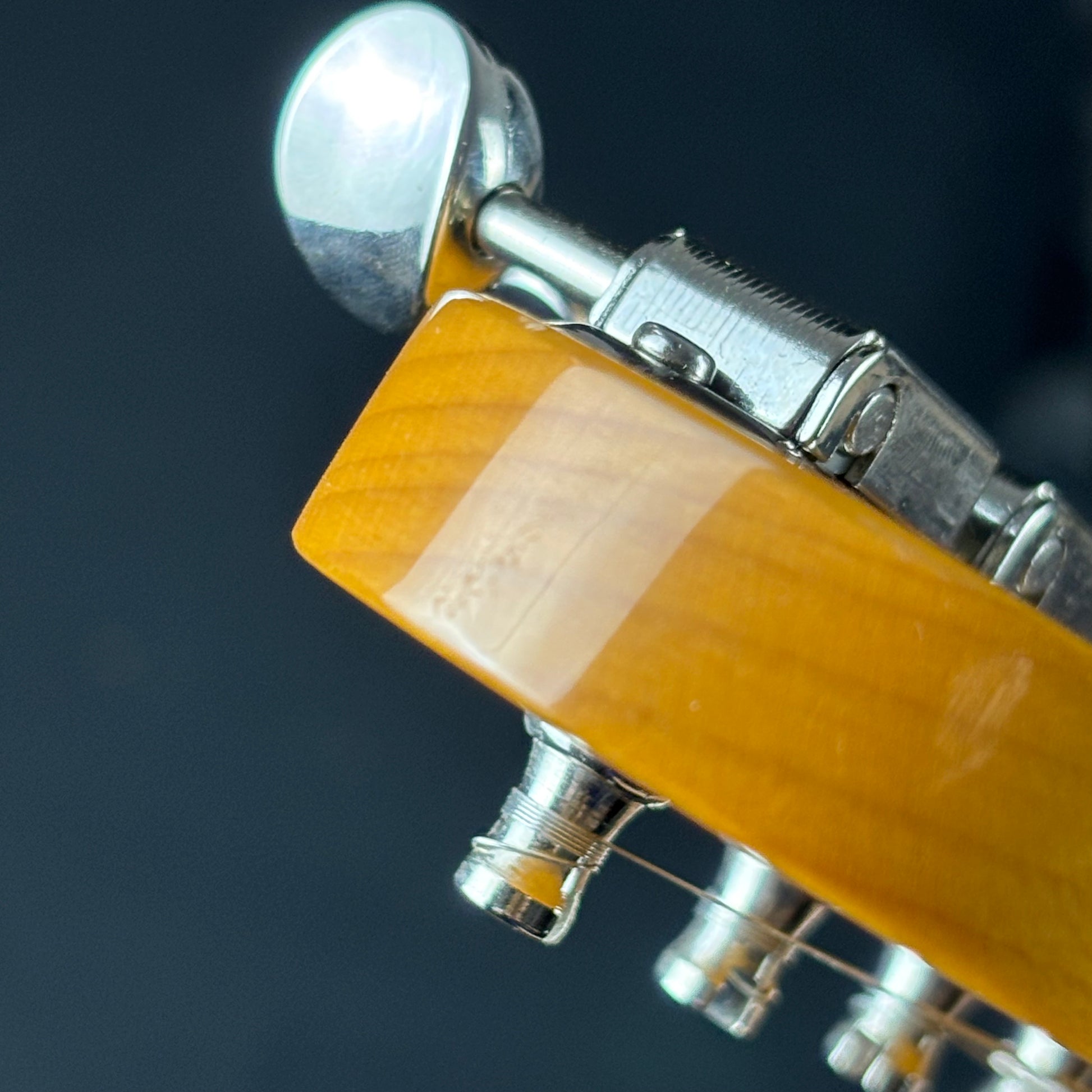 CoolZ Japan ZST-1R Stratocaster