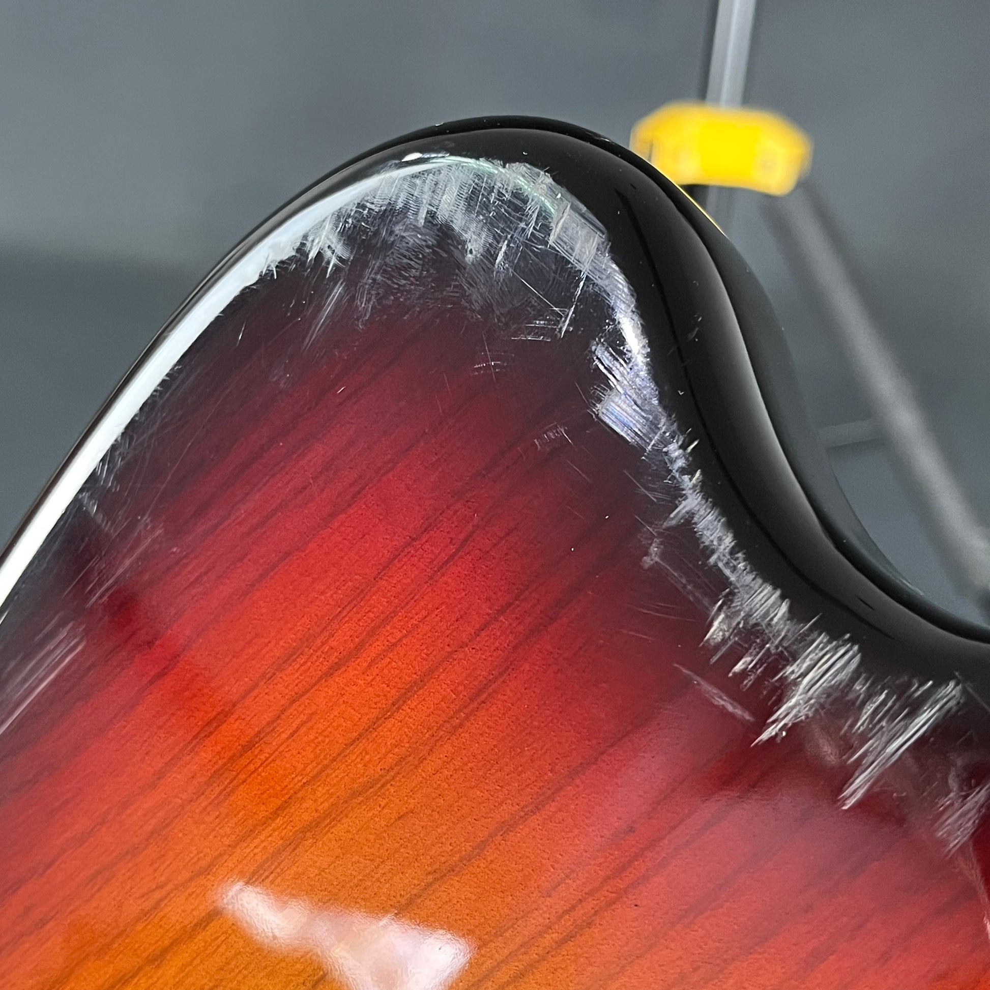 Bacchus Japan 2 Surf MOD