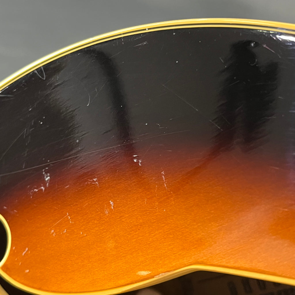 Ibanez AF75-BS
