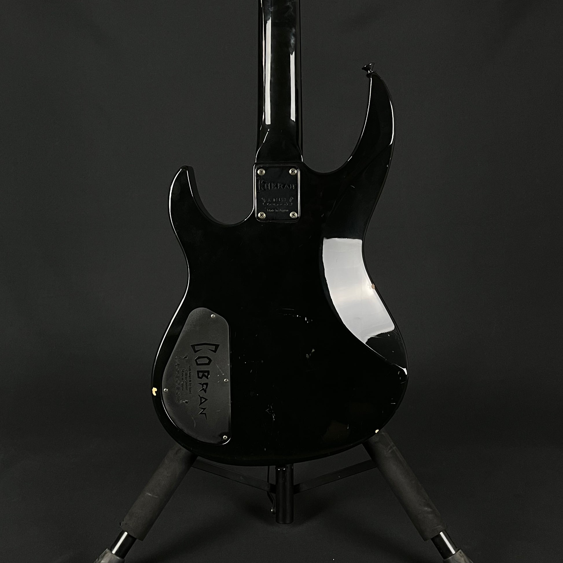Cobran Japan F-B1 Bass