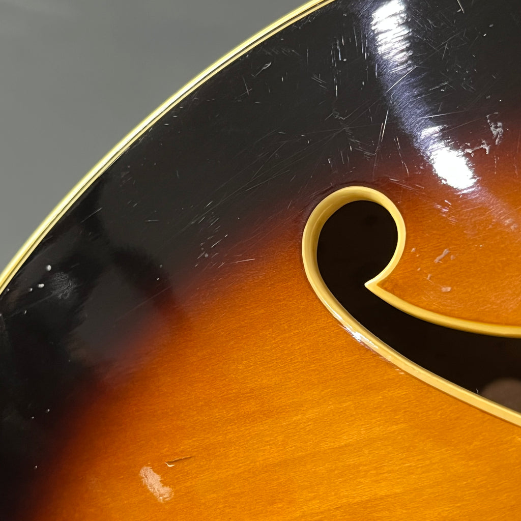 Ibanez AF75-BS
