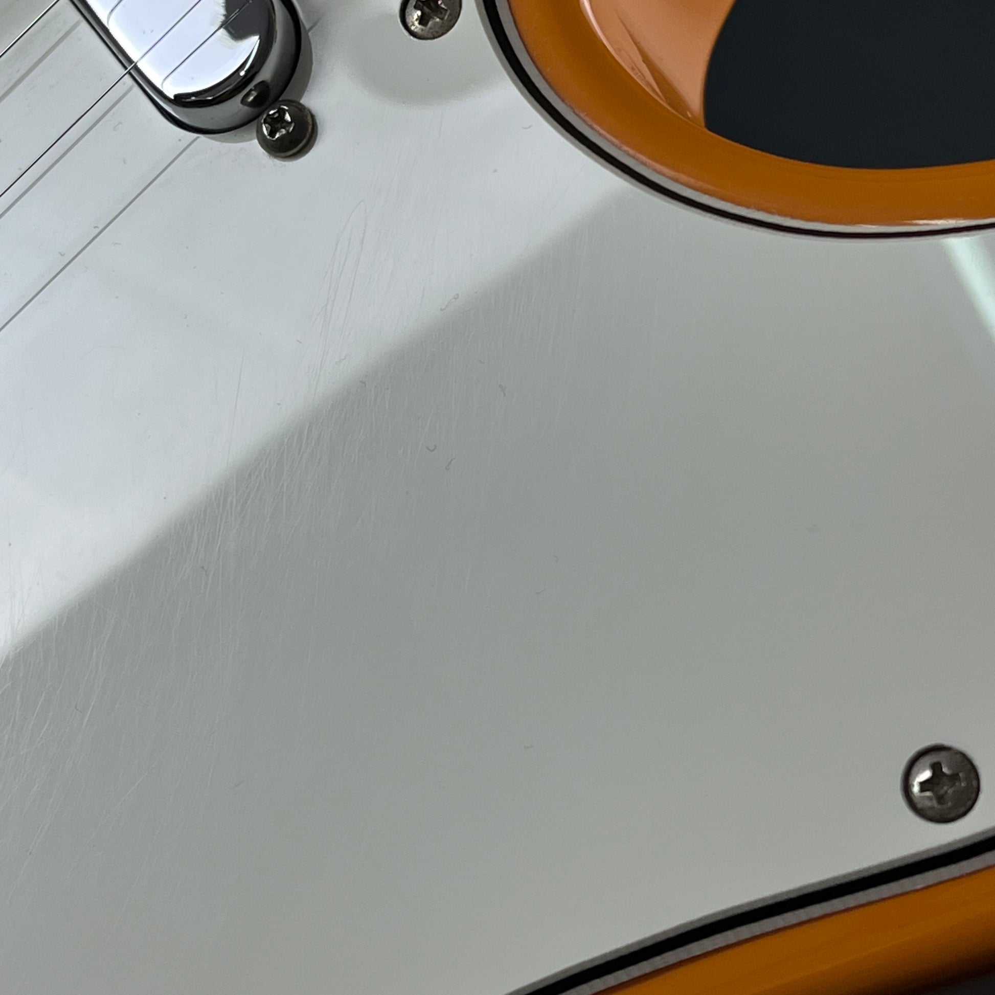 Fender Player Telecaster MN CAPRI 2021