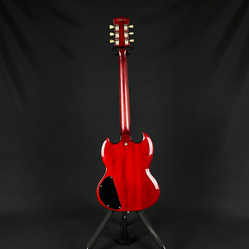 Blitz by Aria Pro II SG