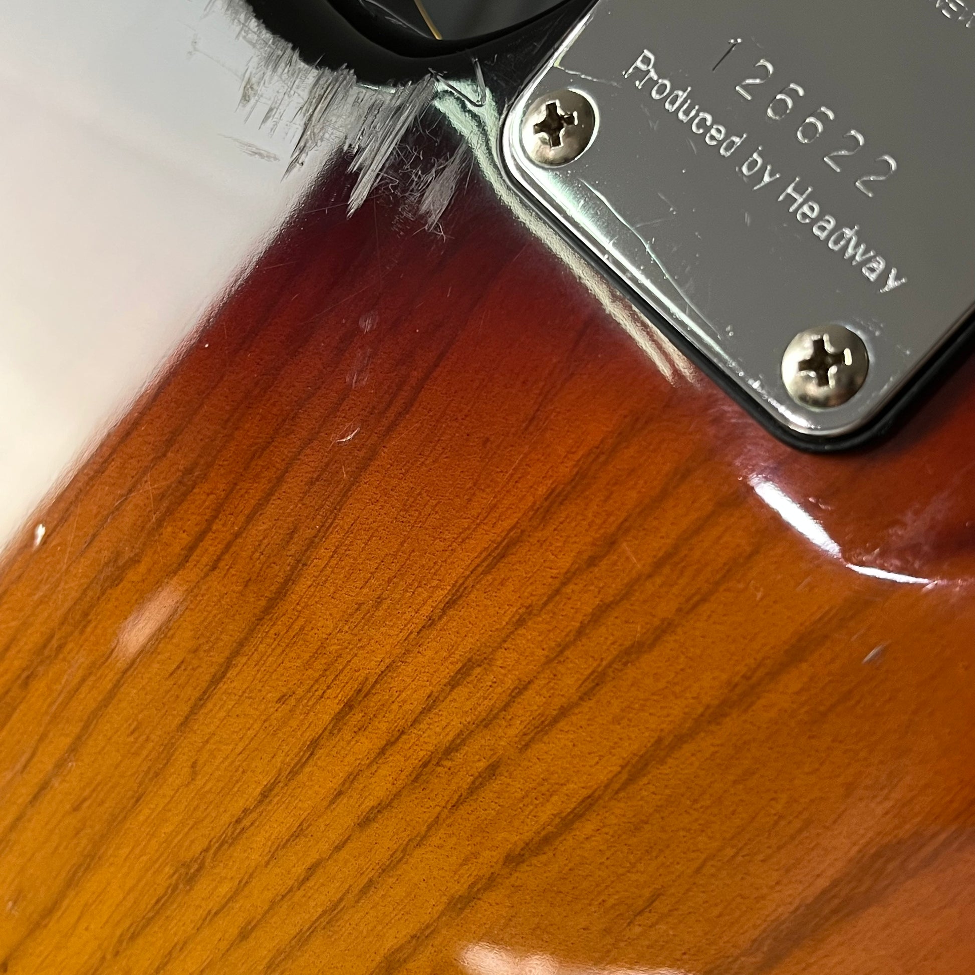 Bacchus Japan 2 Surf MOD