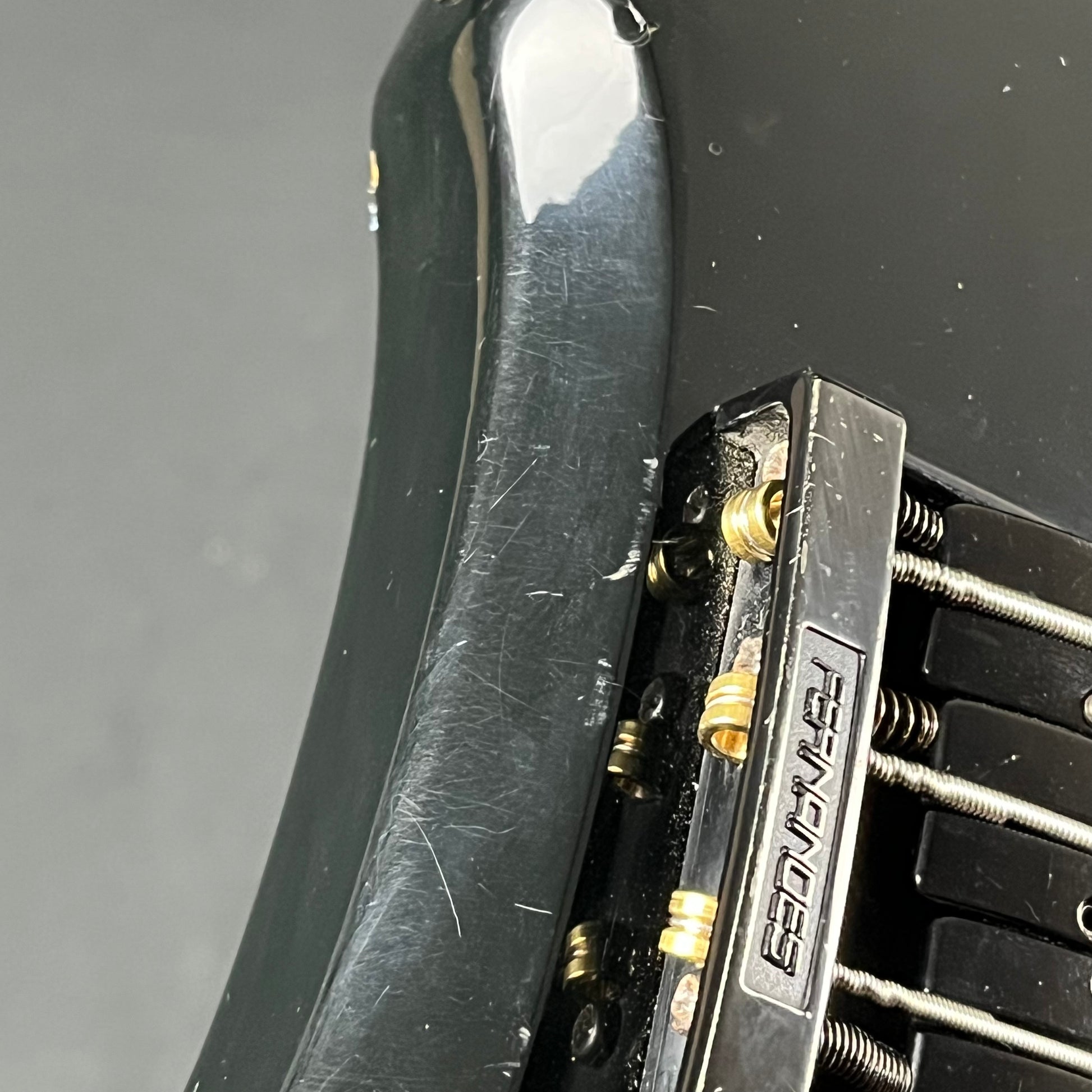 Fernandes FRB Bass