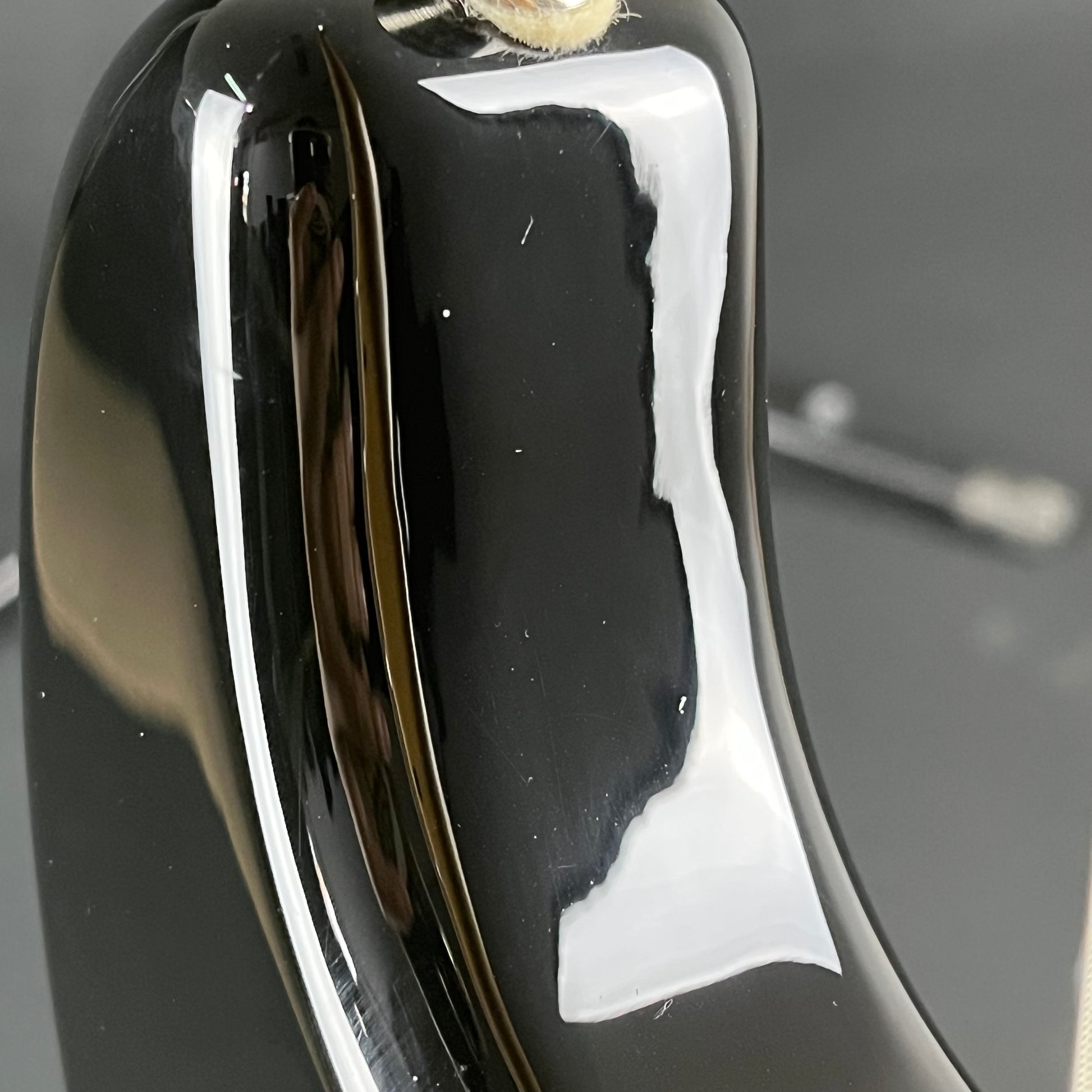 Fender Player Stratocaster MN BLK