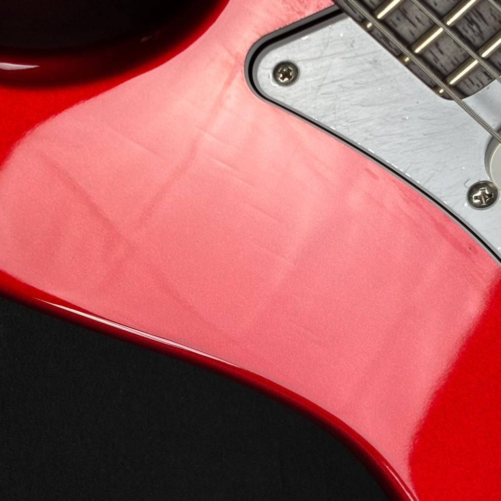 CoolZ Japan ZST-1R Stratocaster