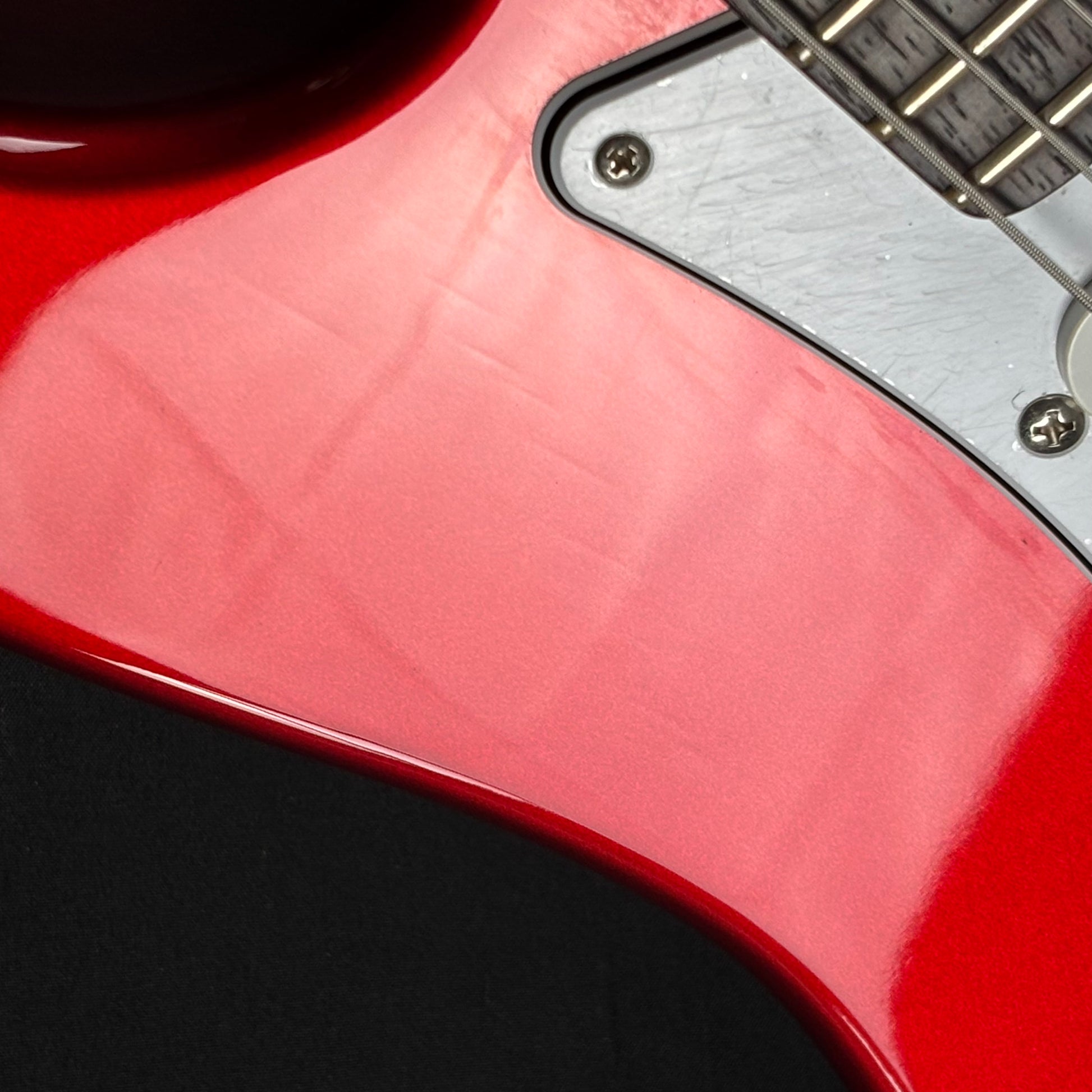 CoolZ Japan ZST-1R Stratocaster