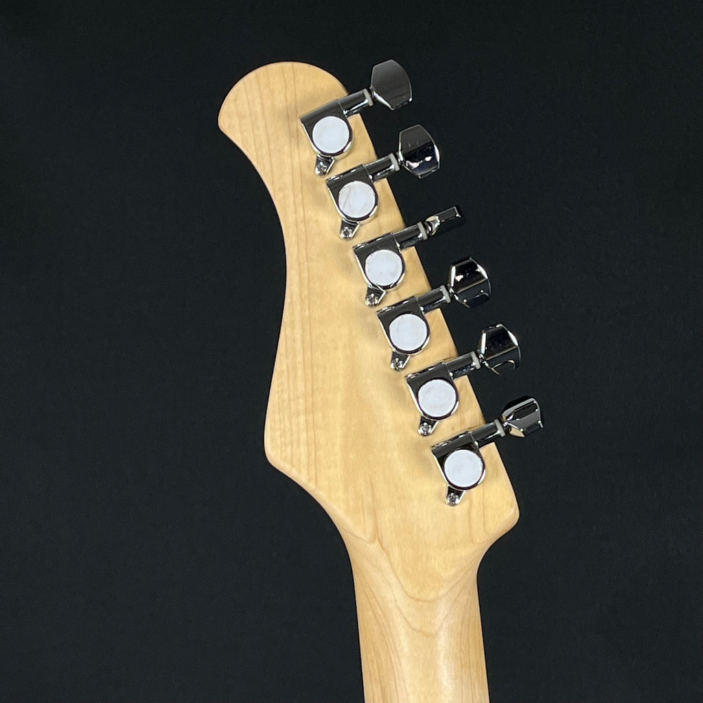 Bacchus YSM-500R ASH