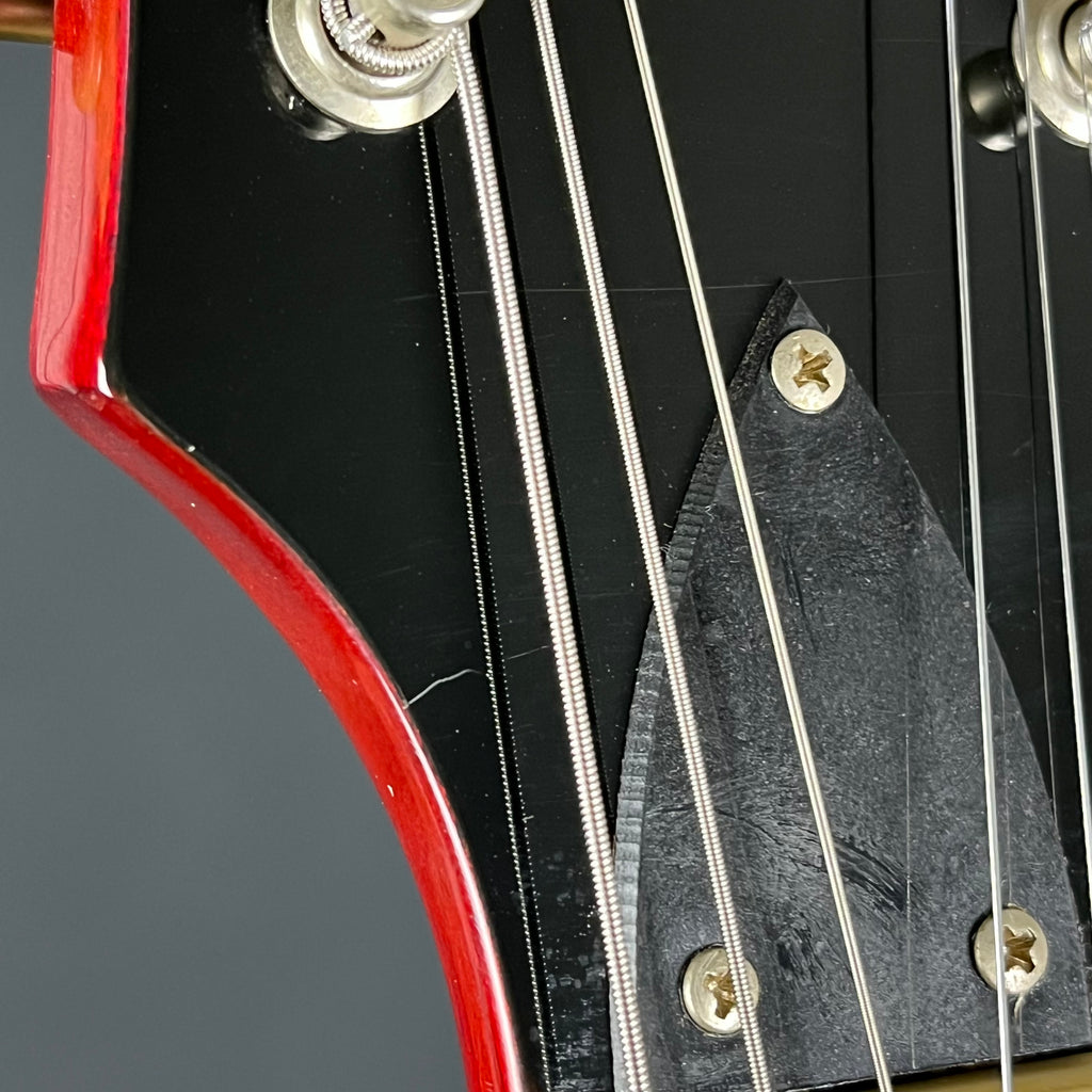 Blitz by Aria Pro II SG