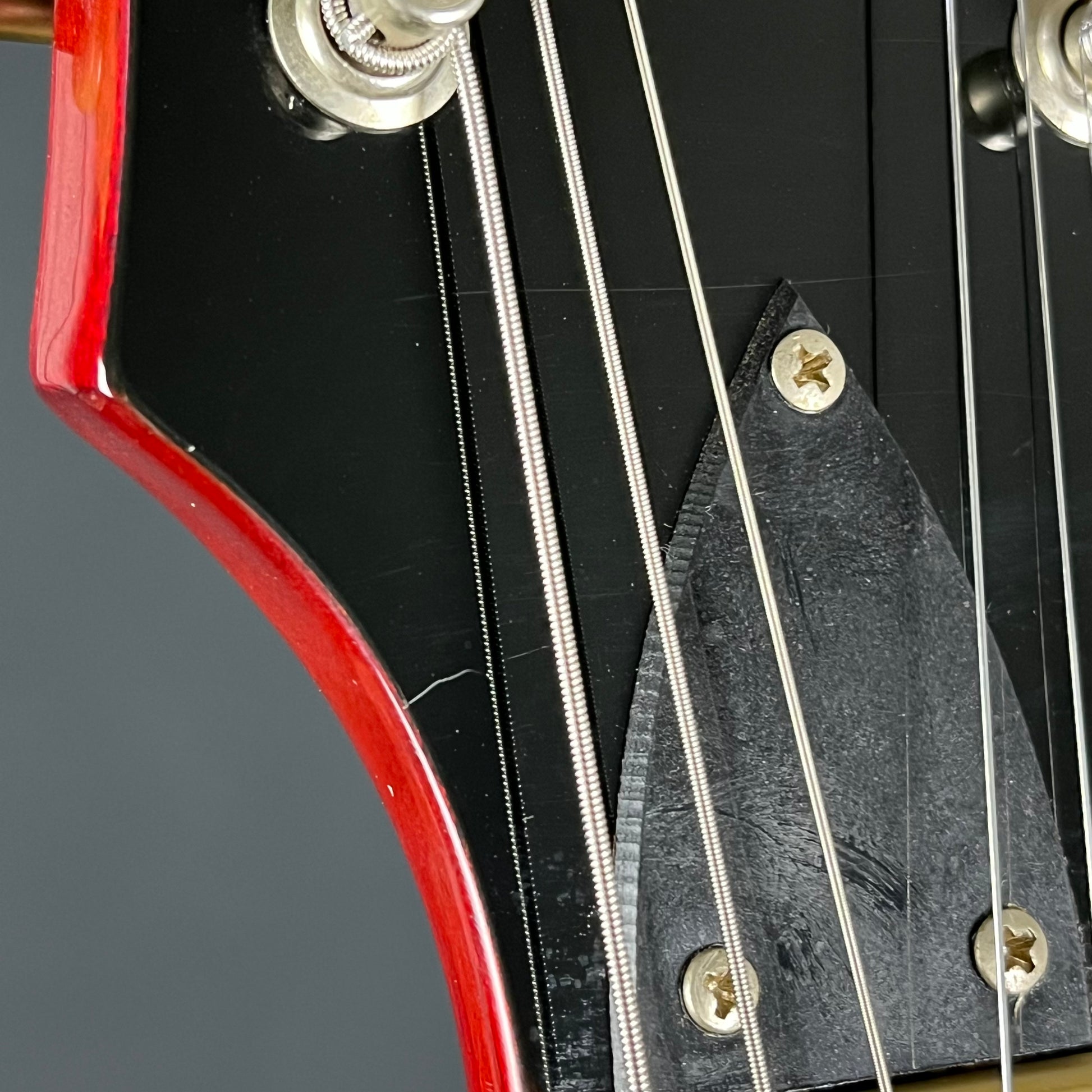 Blitz by Aria Pro II SG
