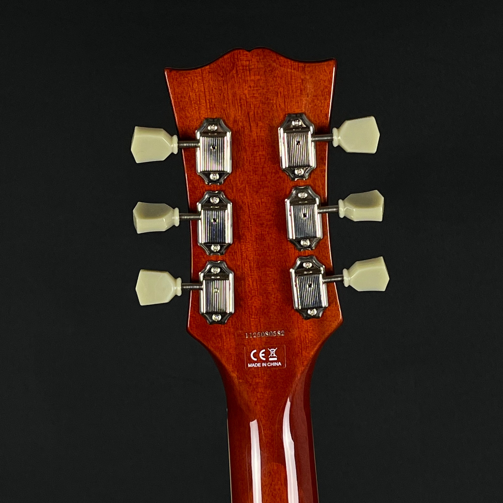 Blitz by Aria Pro II Leopard