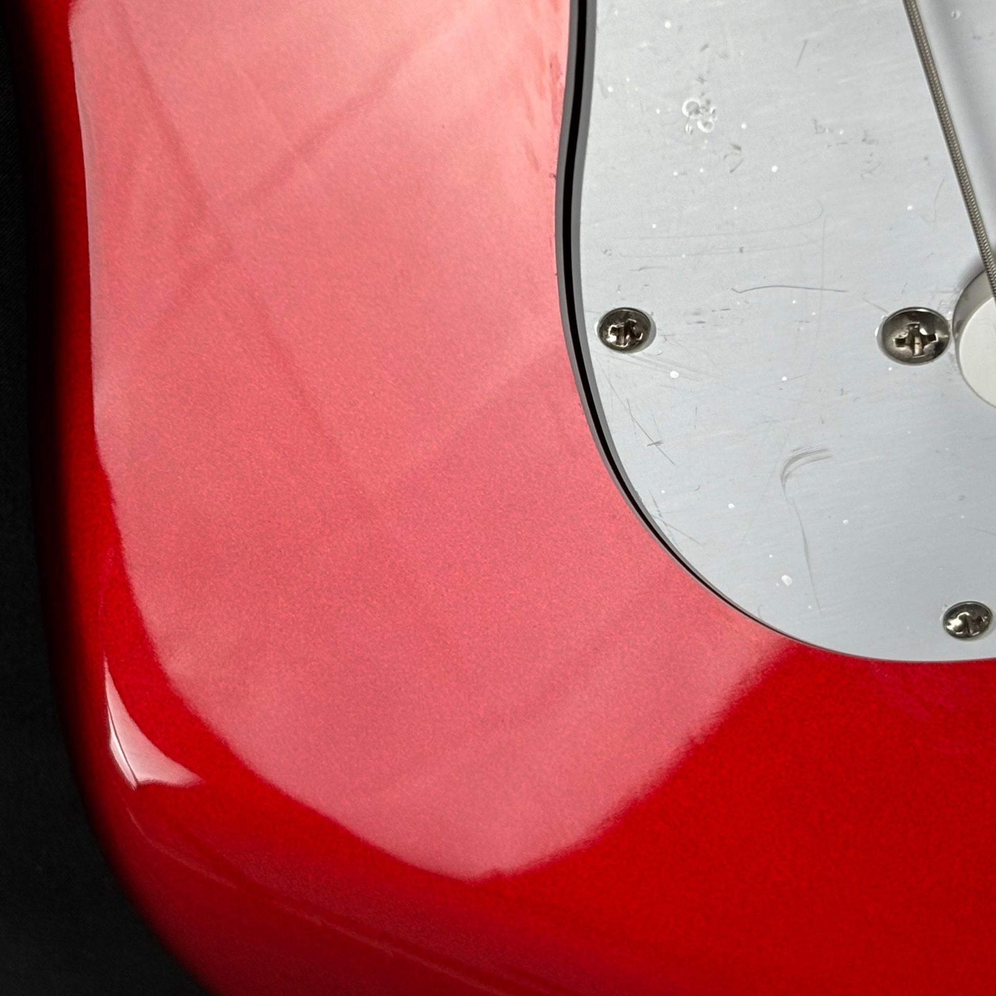 CoolZ Japan ZST-1R Stratocaster