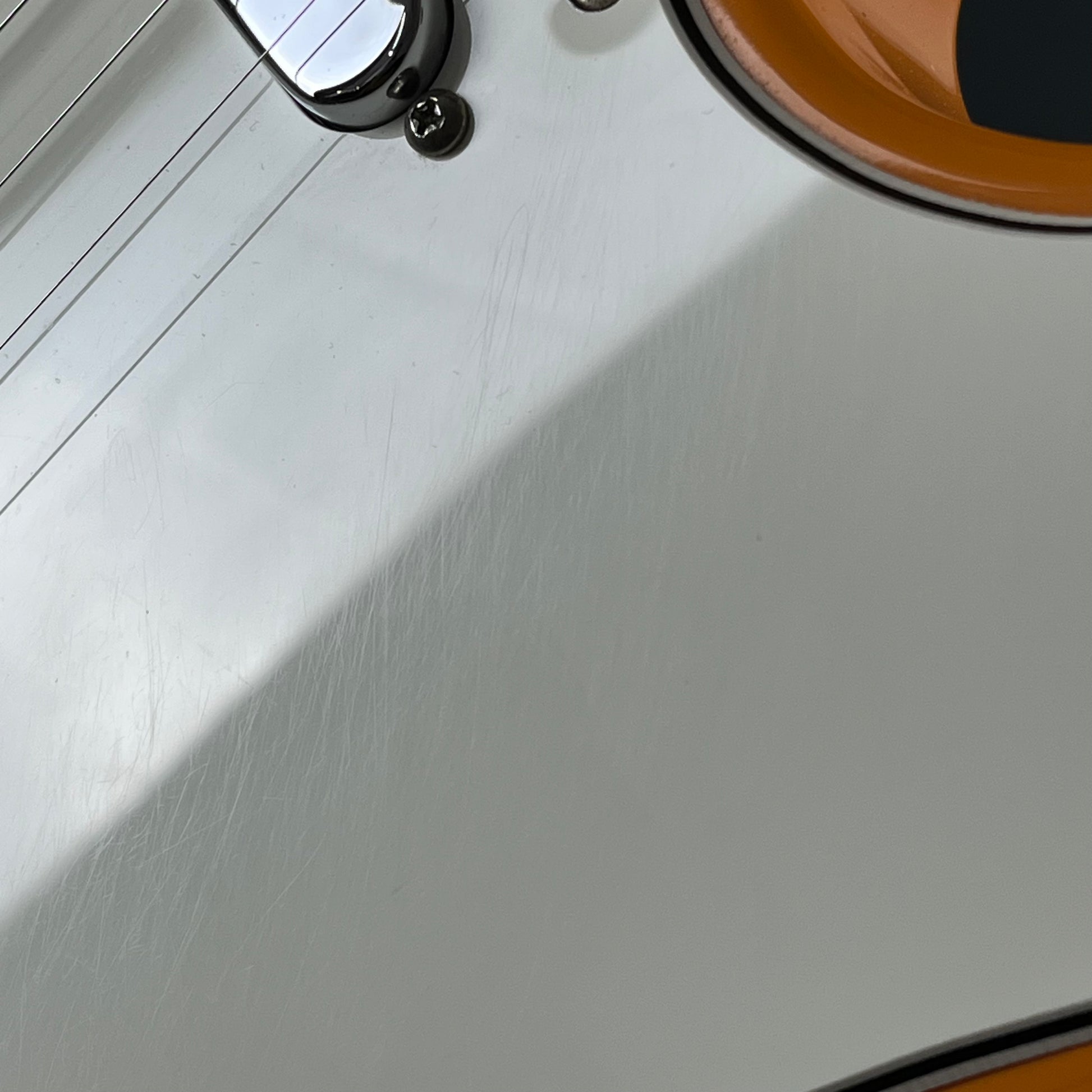 Fender Player Telecaster MN CAPRI 2021