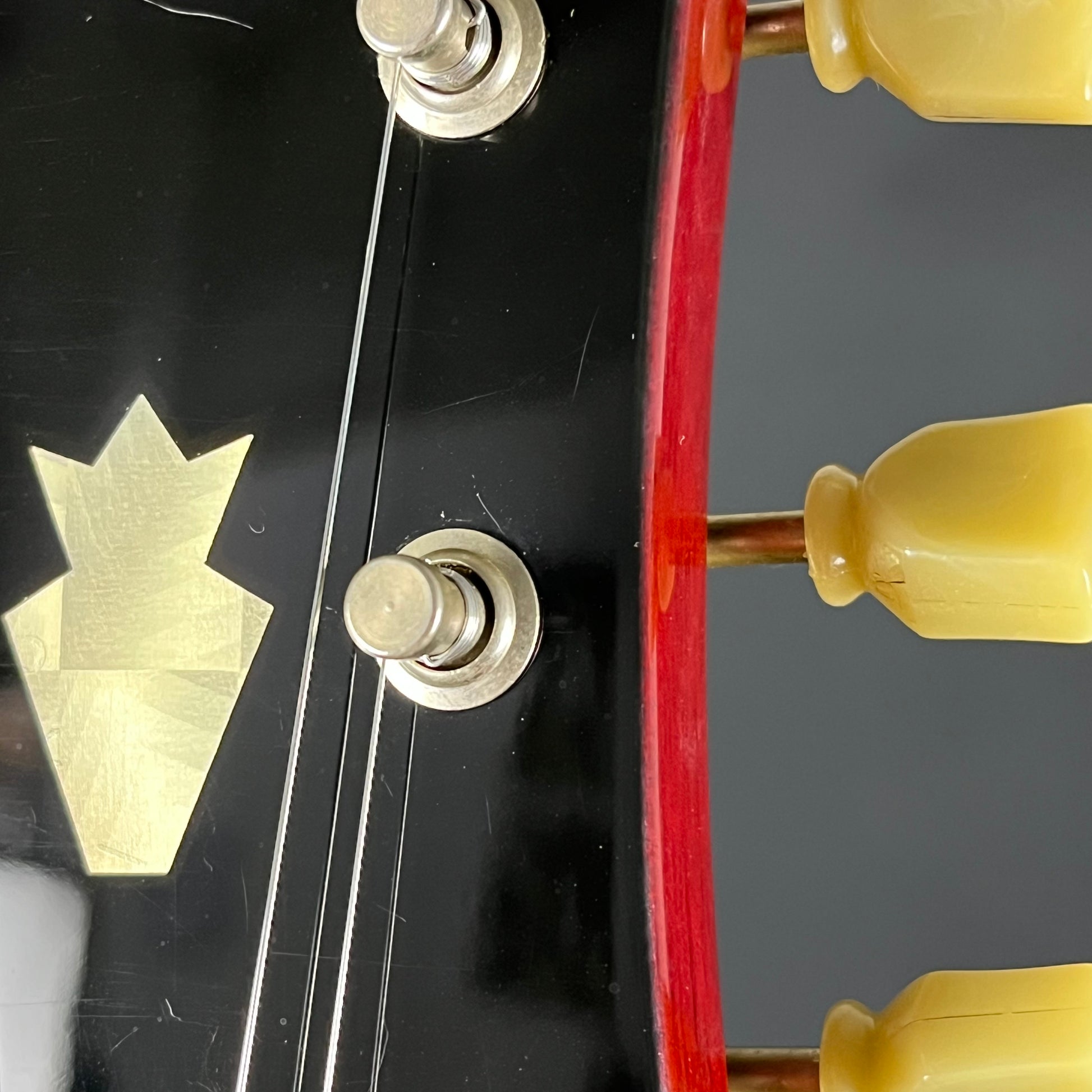 Blitz by Aria Pro II SG