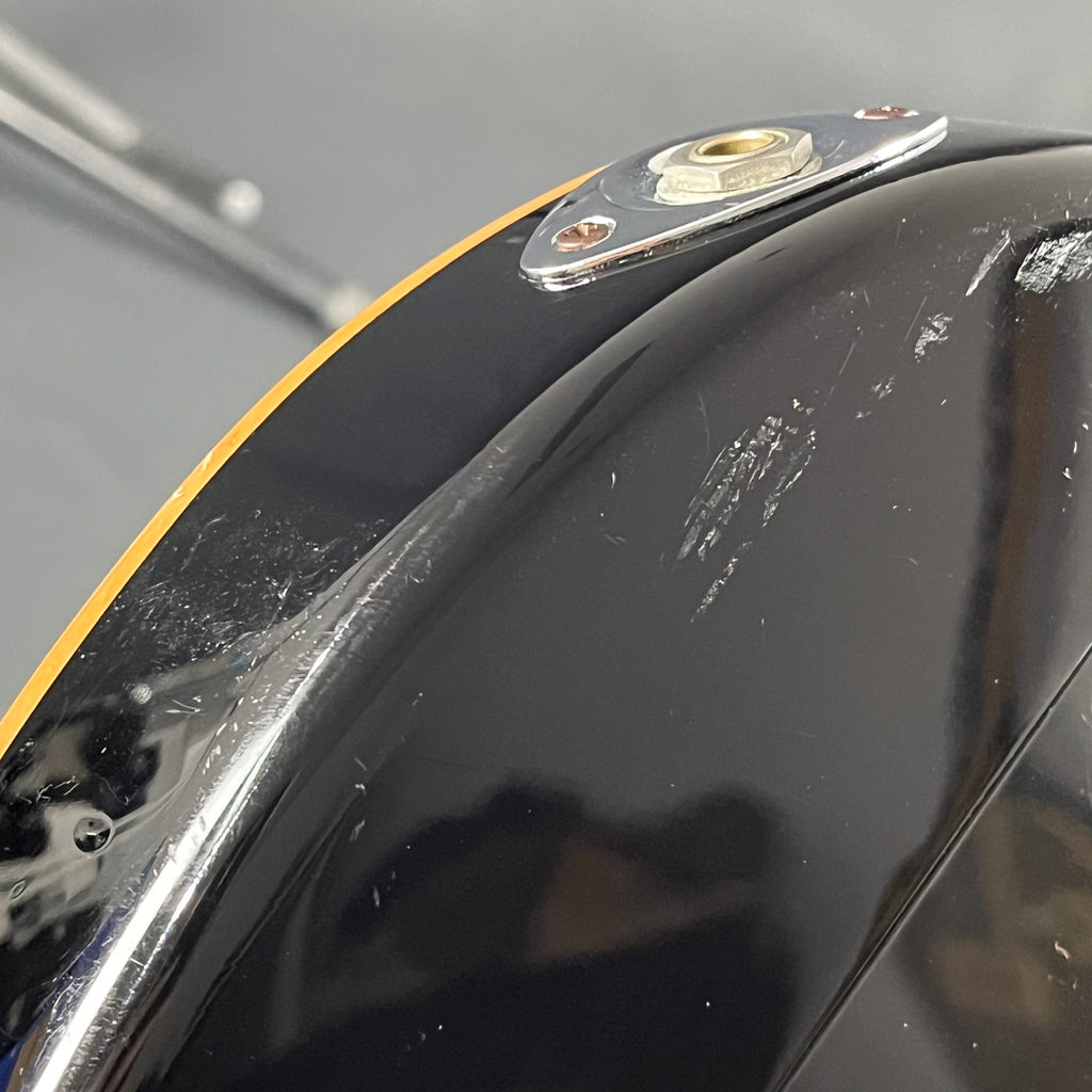 PRS SE Custom 24 2015