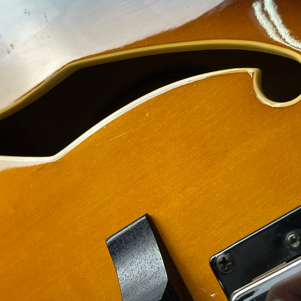 Ibanez AF75-BS