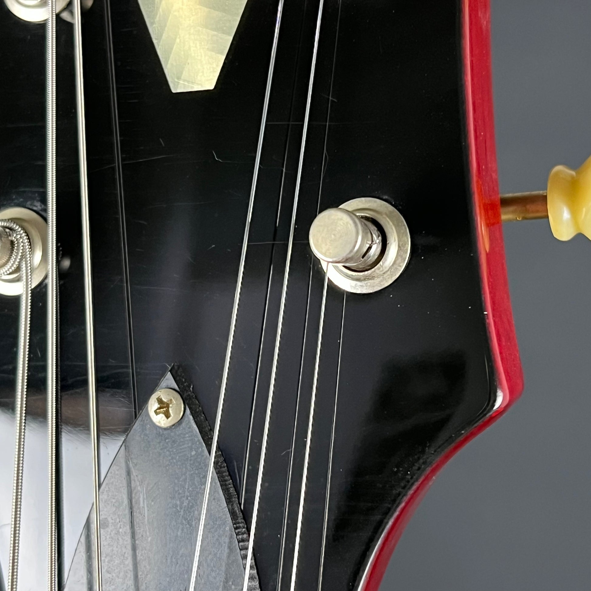 Blitz by Aria Pro II SG