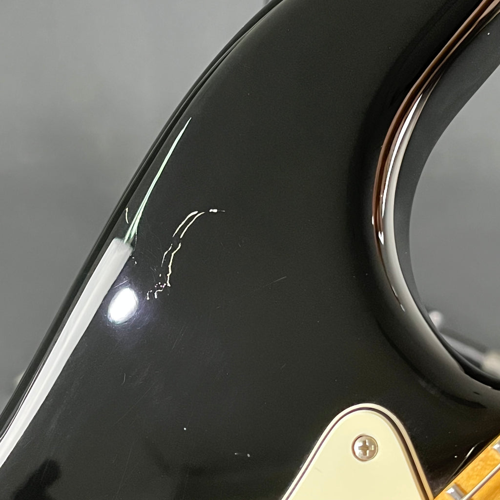 Fender Player Stratocaster MN BLK