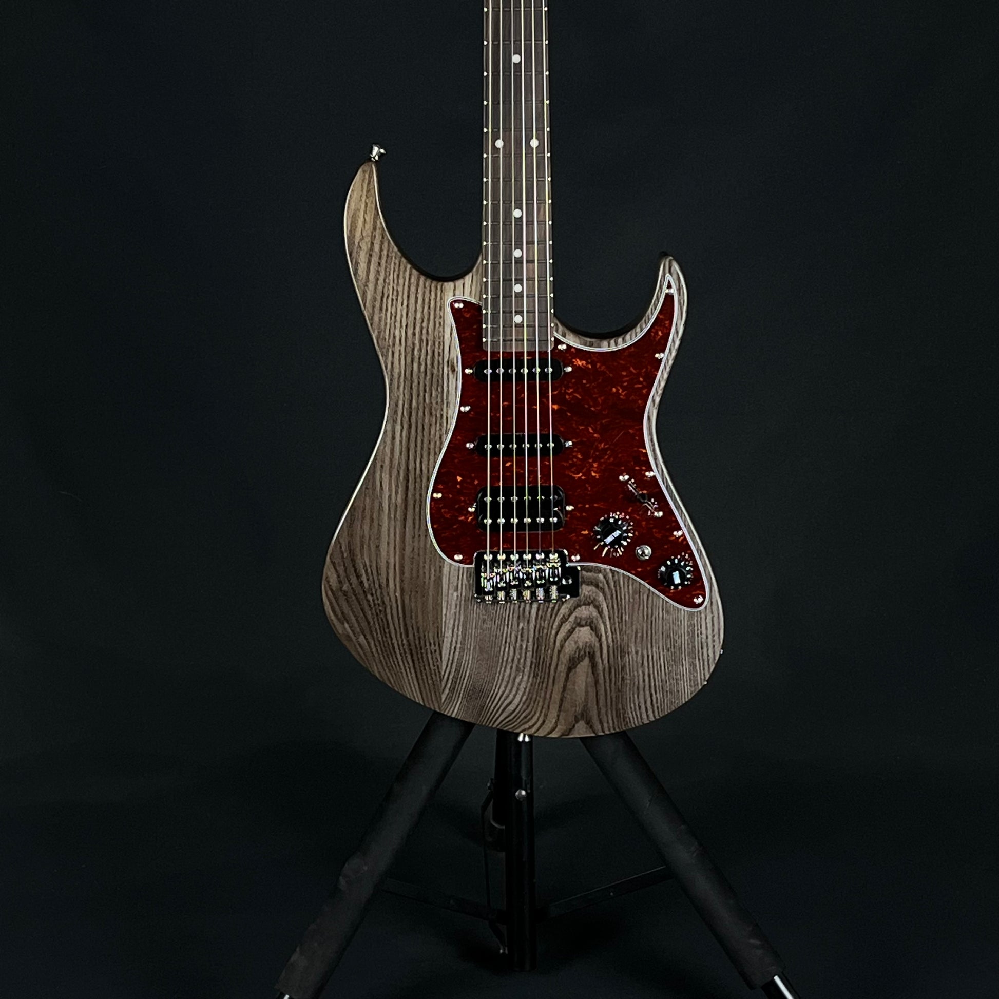 Bacchus YSM-500R ASH