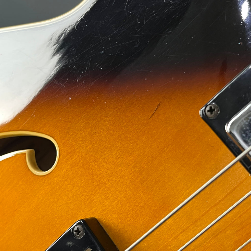 Ibanez AF75-BS