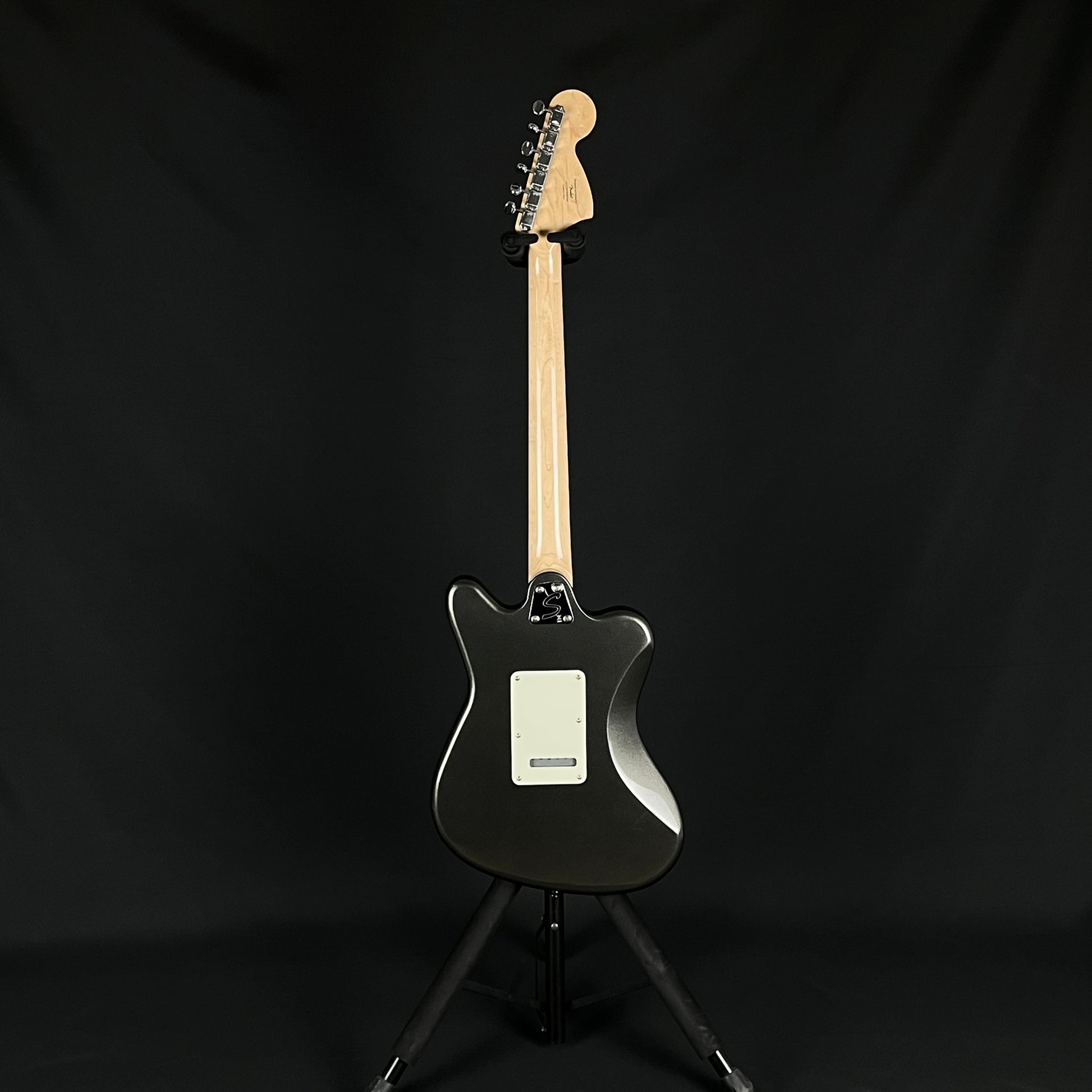 Squier Paranormal Super-Sonic